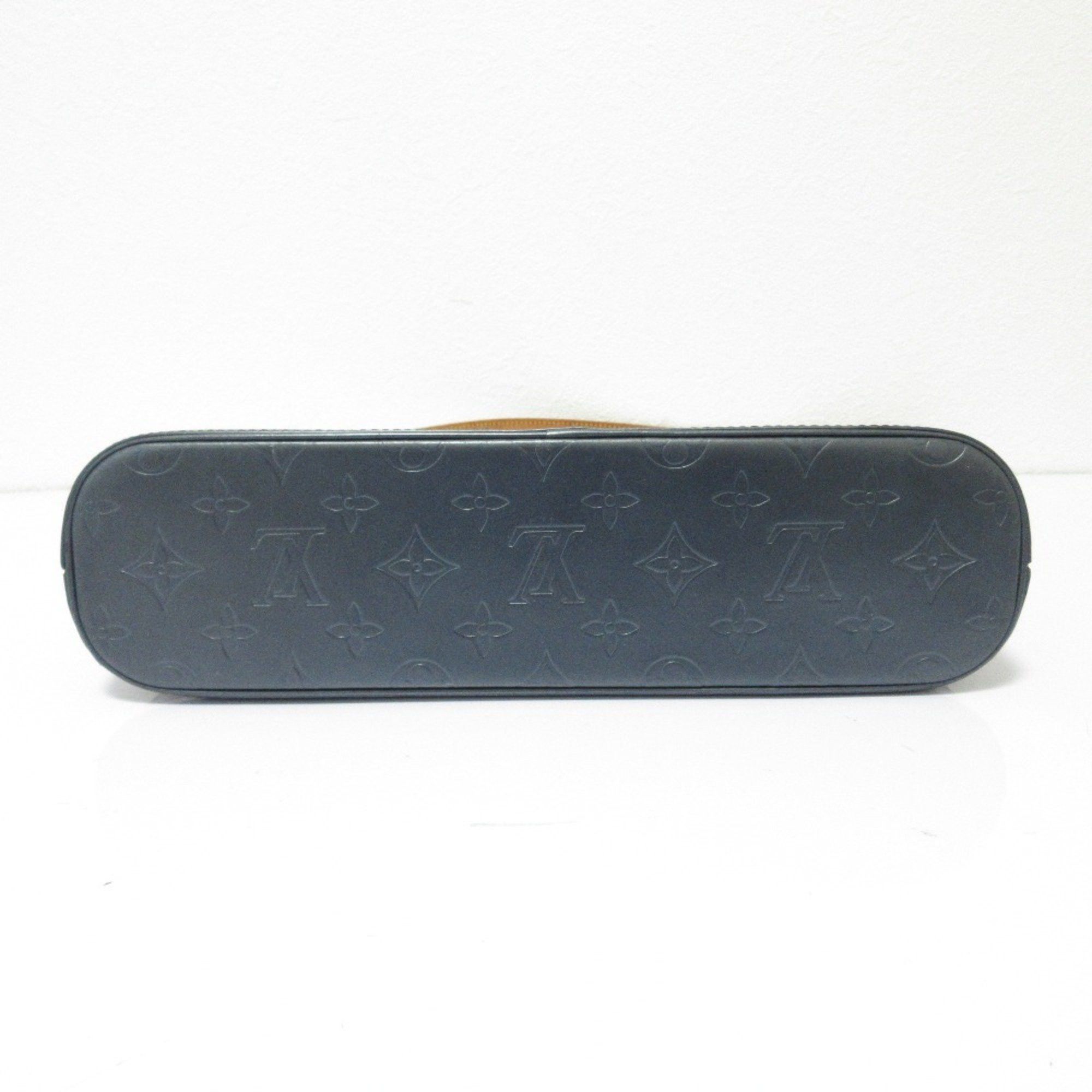 Louis Vuitton Louis Vuitton Alston shoulder Size ONE SIZE - 5 Thumbnail