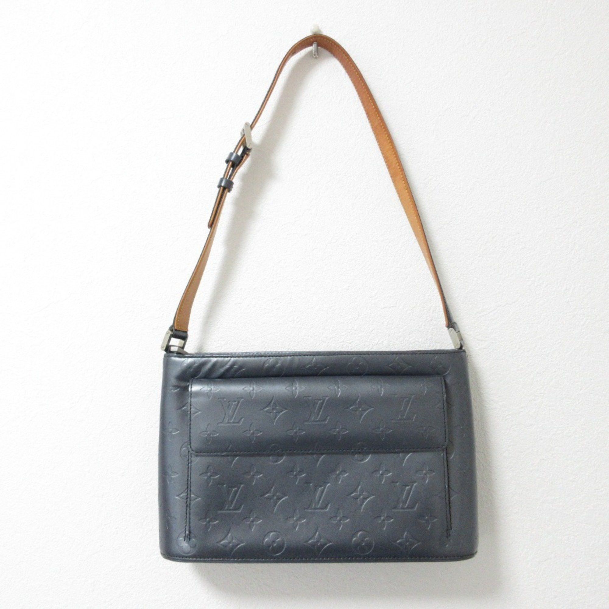 Louis Vuitton Louis Vuitton Alston shoulder Size ONE SIZE - 14 Thumbnail