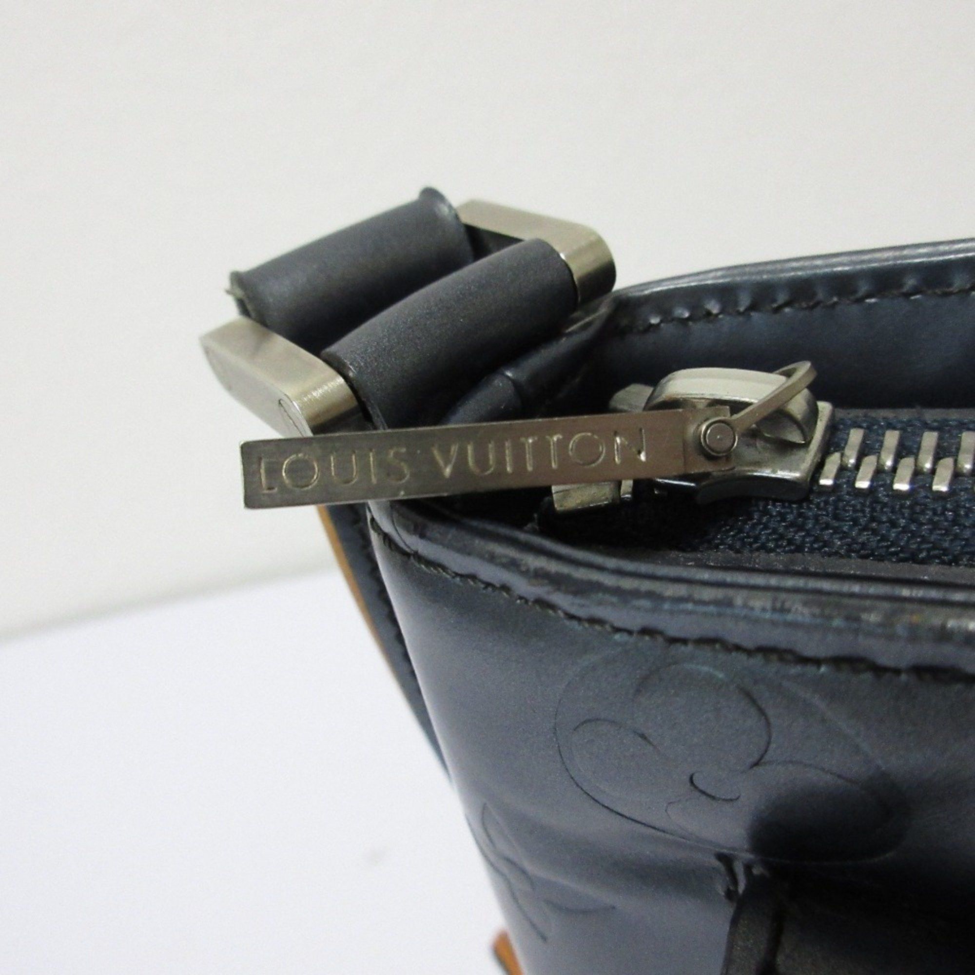 Louis Vuitton Louis Vuitton Alston shoulder Size ONE SIZE - 9 Thumbnail