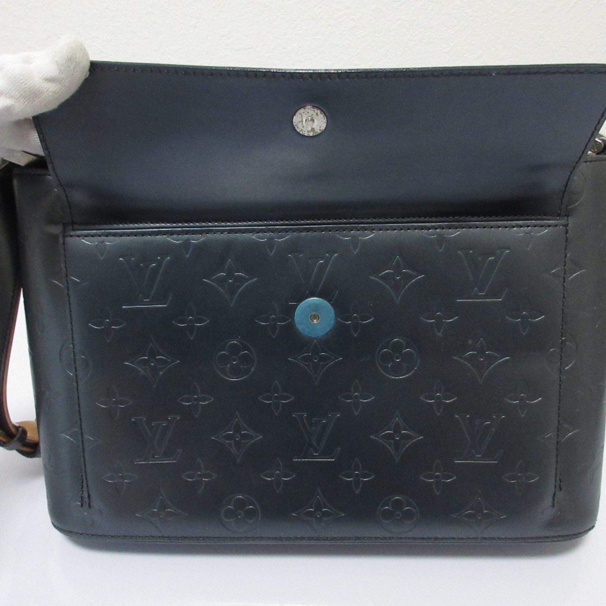 Louis Vuitton Louis Vuitton Alston shoulder Size ONE SIZE - 15 Thumbnail