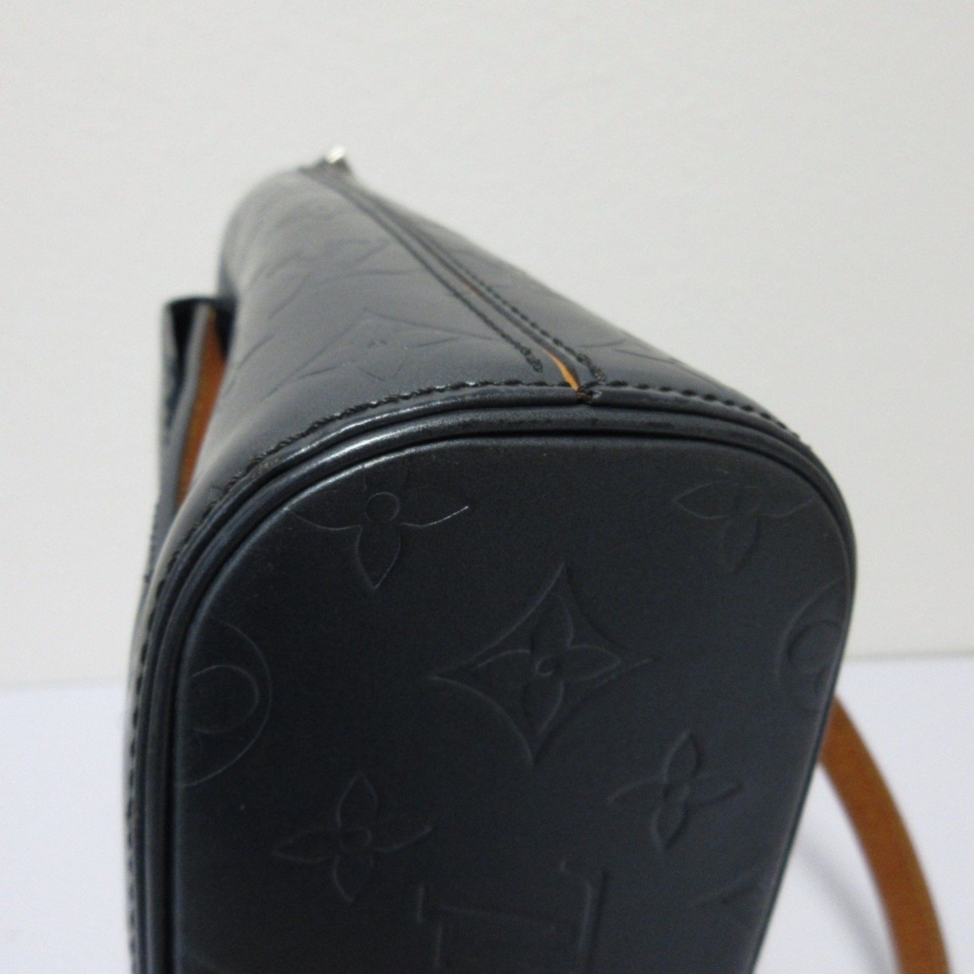Louis Vuitton Louis Vuitton Alston shoulder Size ONE SIZE - 6 Thumbnail