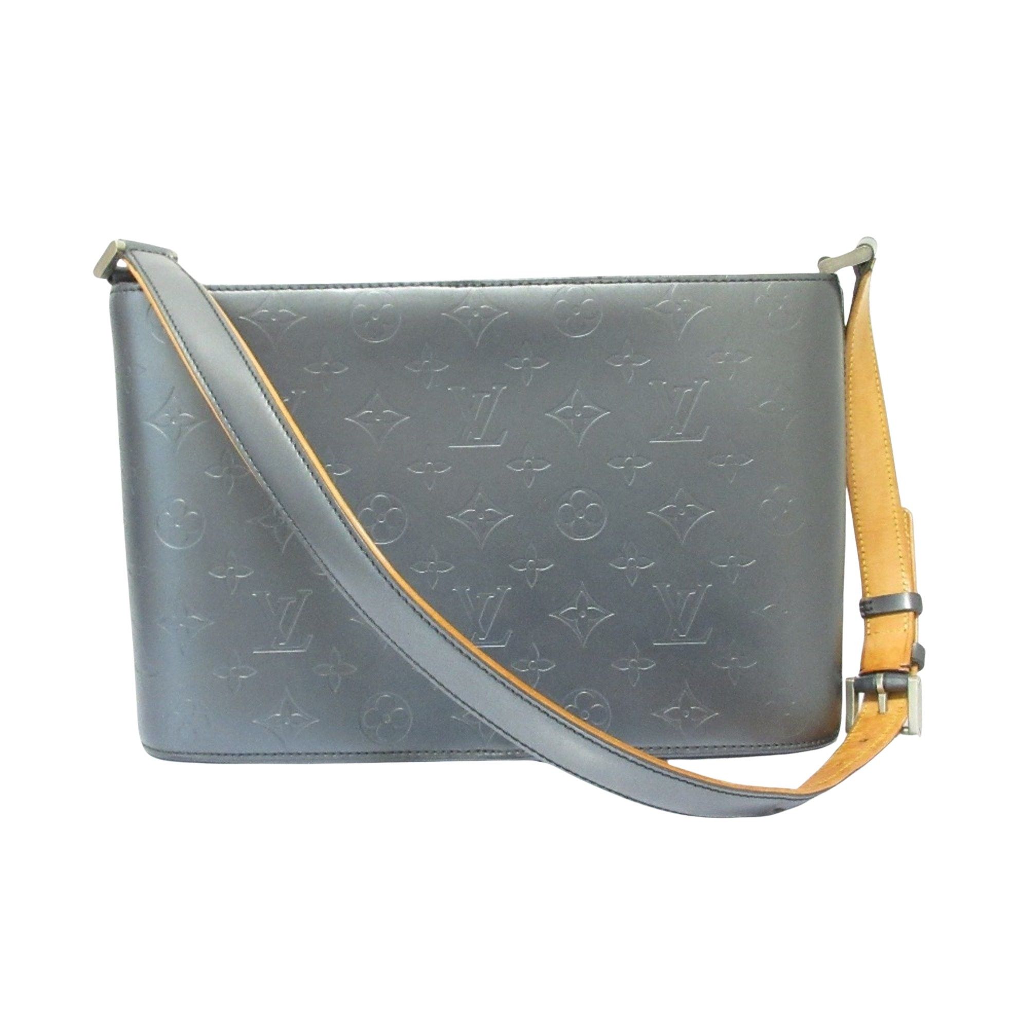 Louis Vuitton Louis Vuitton Alston shoulder Size ONE SIZE - 2 Thumbnail