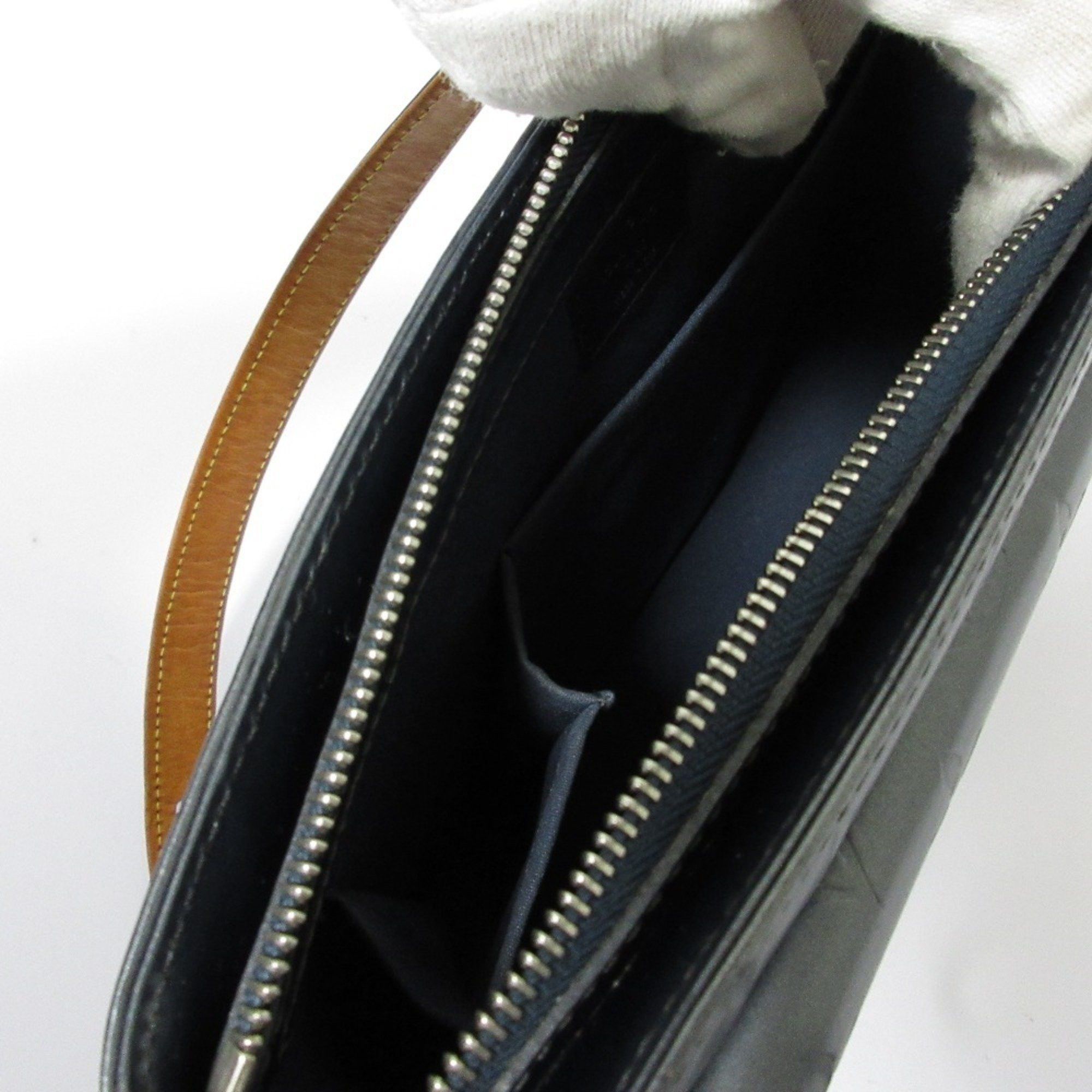 Louis Vuitton Louis Vuitton Alston shoulder Size ONE SIZE - 11 Thumbnail