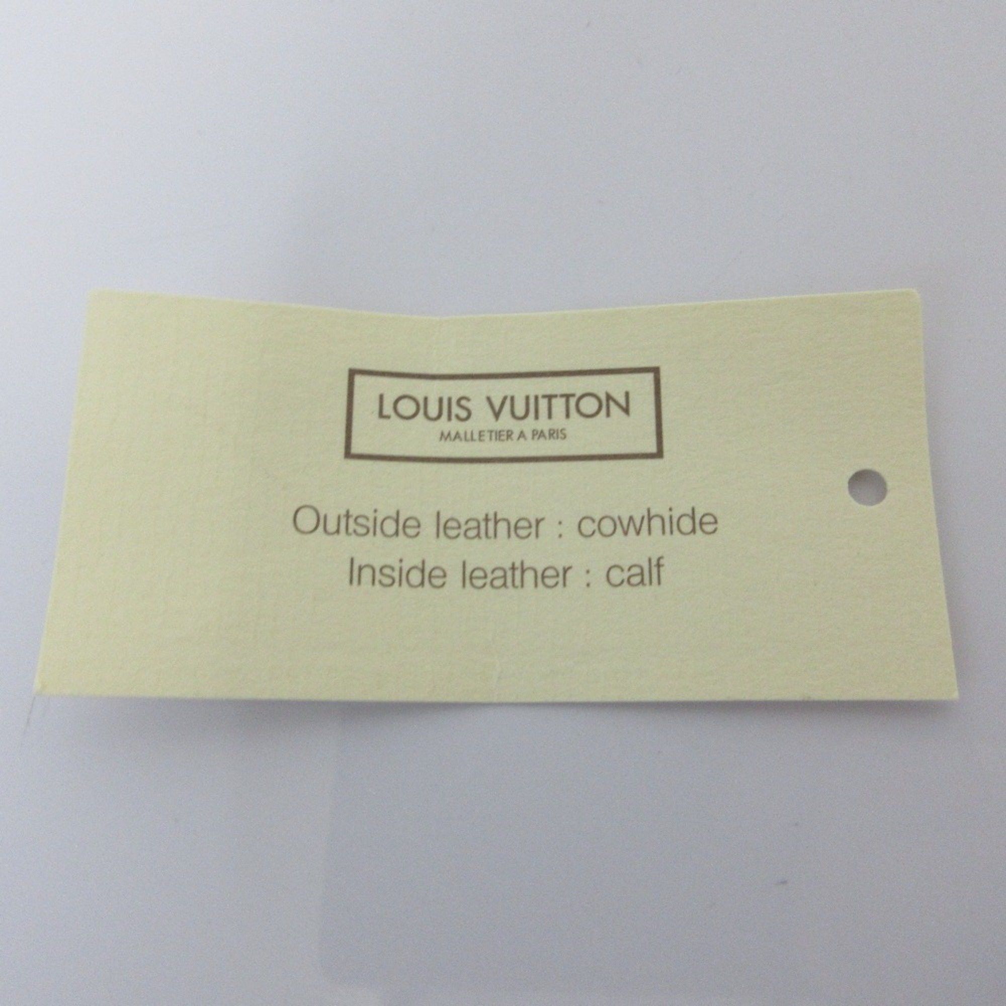 Louis Vuitton Louis Vuitton Alston shoulder Size ONE SIZE - 21 Thumbnail