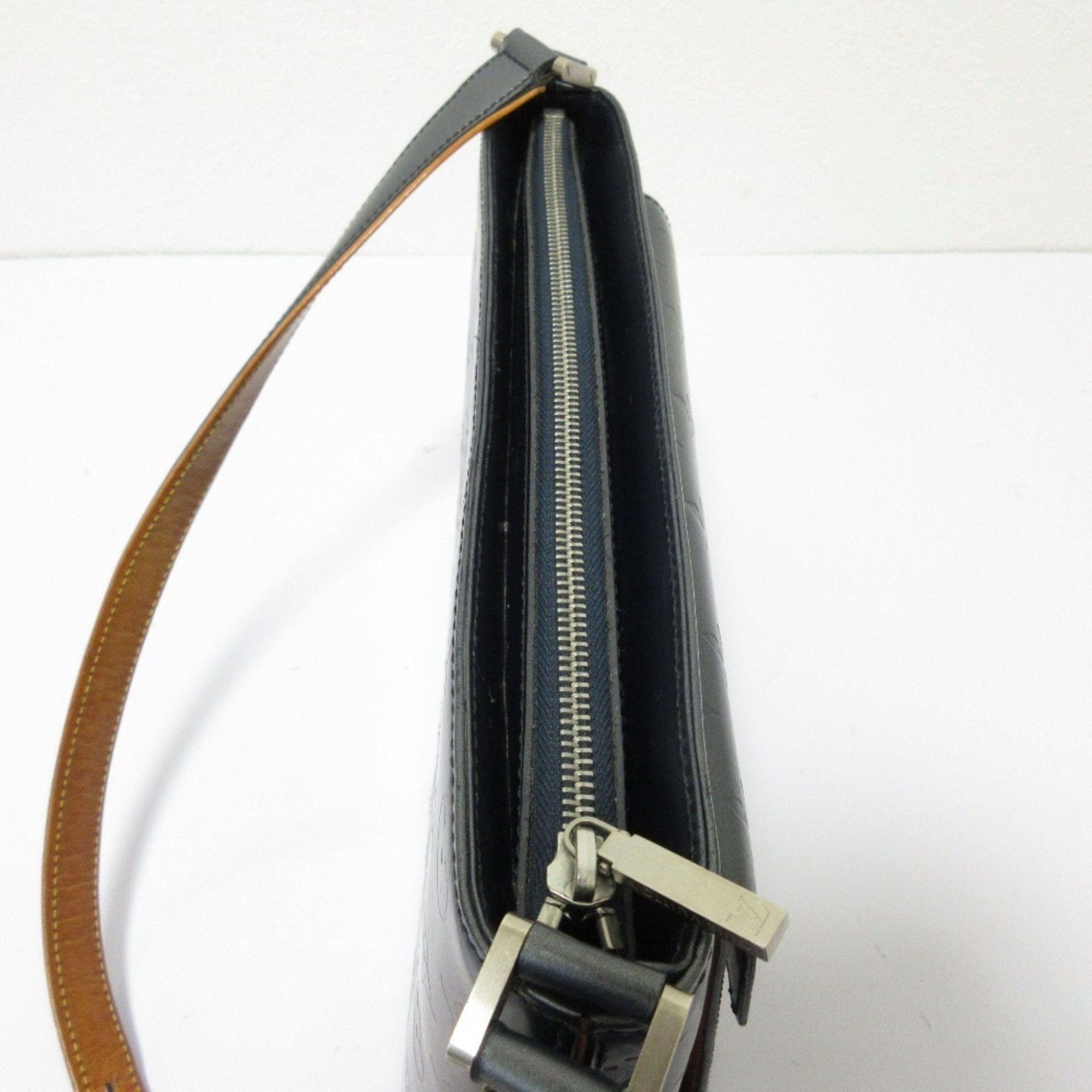 Louis Vuitton Louis Vuitton Alston shoulder Size ONE SIZE - 10 Thumbnail
