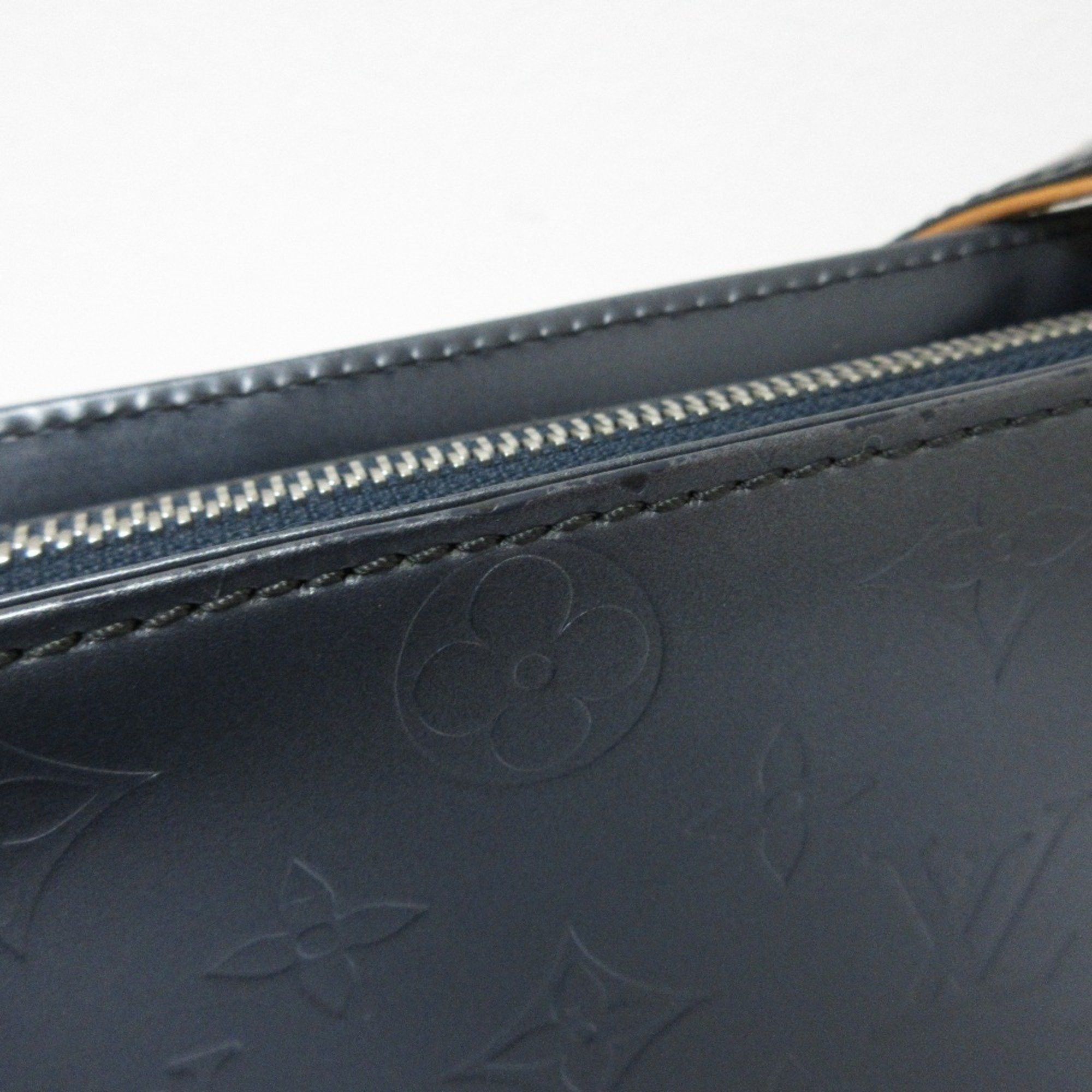 Louis Vuitton Louis Vuitton Alston shoulder Size ONE SIZE - 24 Thumbnail