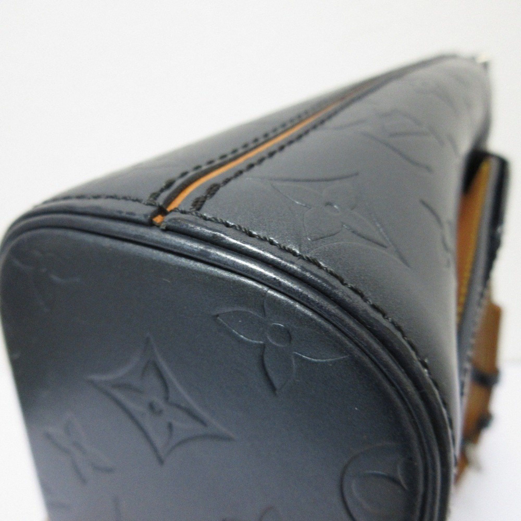 Louis Vuitton Louis Vuitton Alston shoulder Size ONE SIZE - 8 Thumbnail