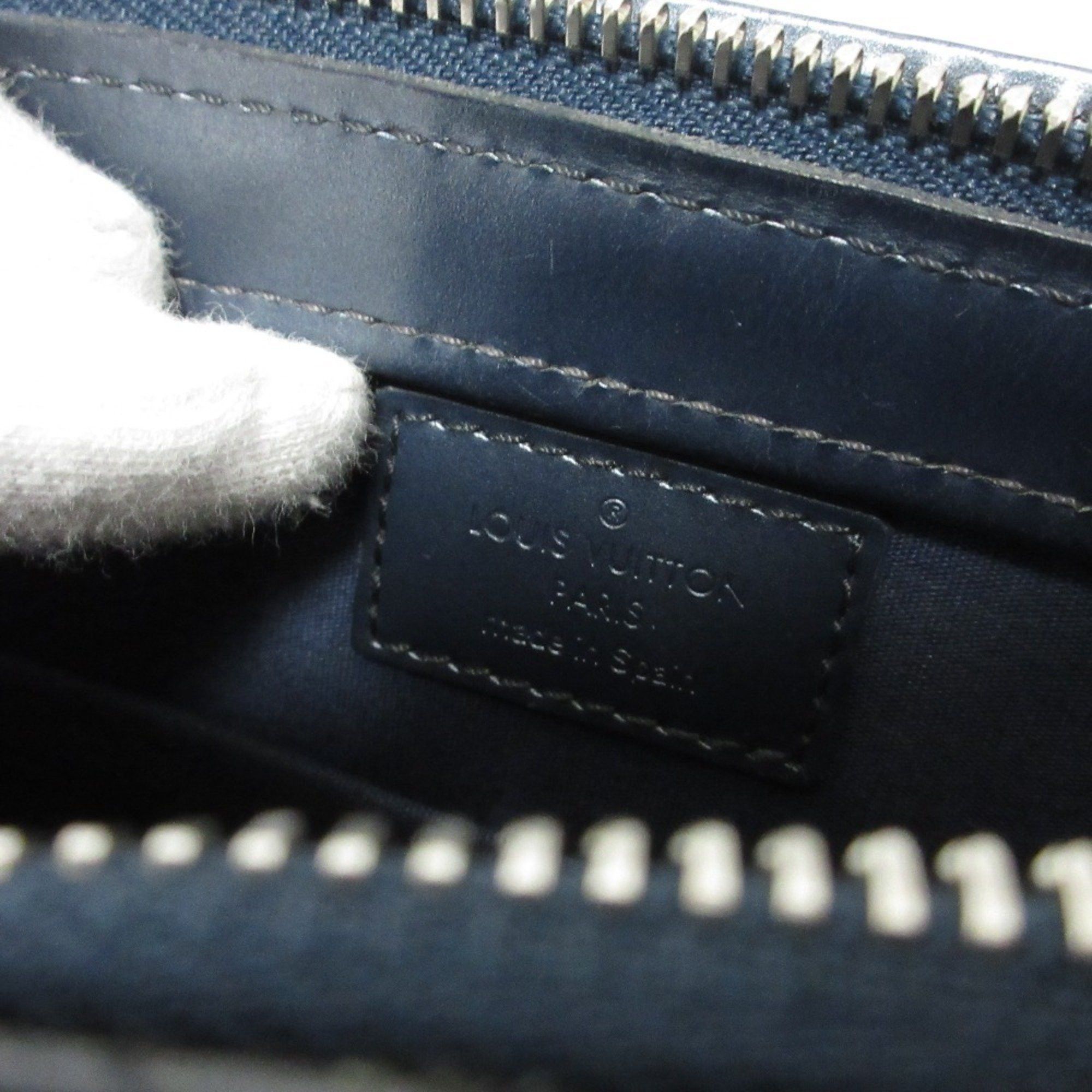Louis Vuitton Louis Vuitton Alston shoulder Size ONE SIZE - 12 Thumbnail