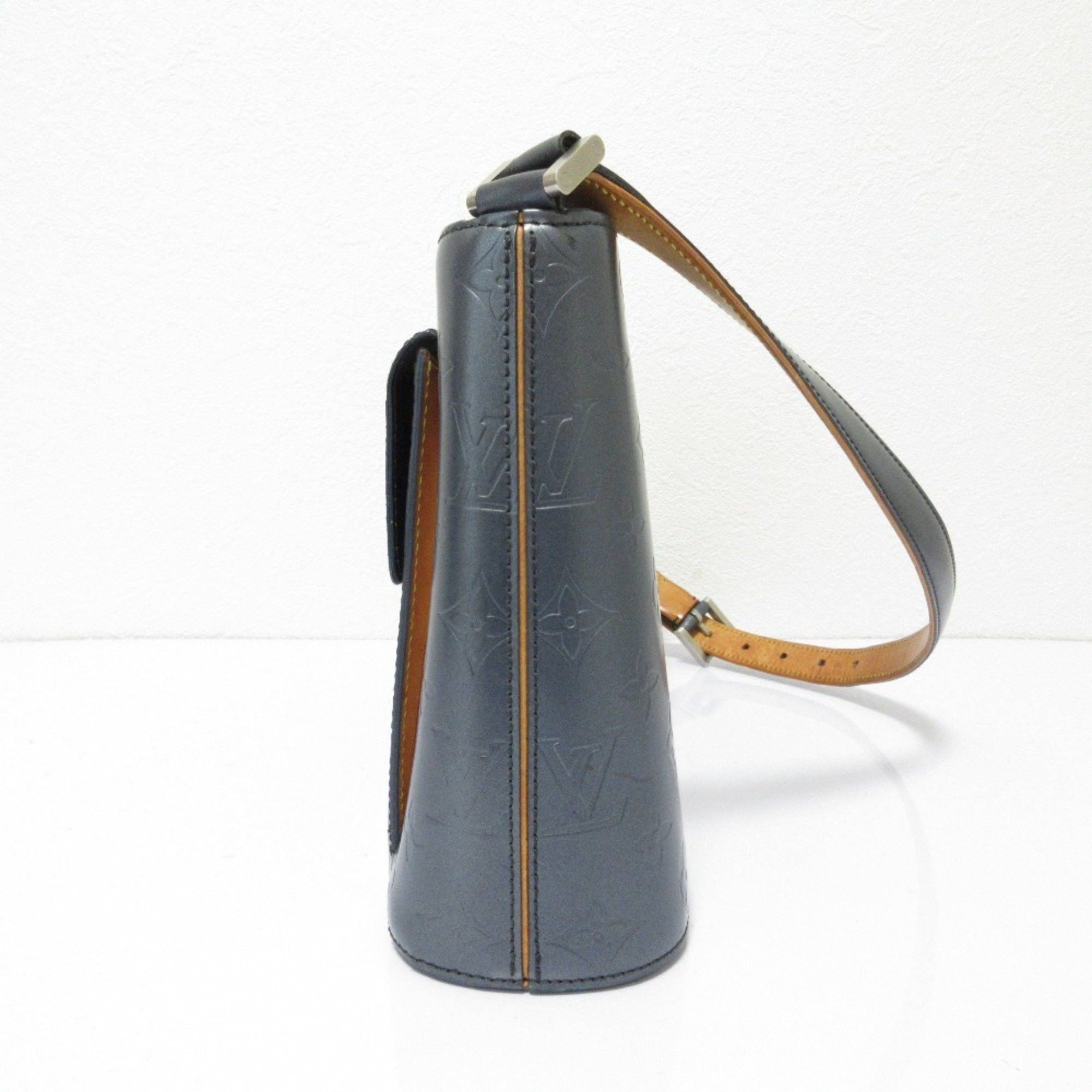 Louis Vuitton Louis Vuitton Alston shoulder Size ONE SIZE - 3 Thumbnail