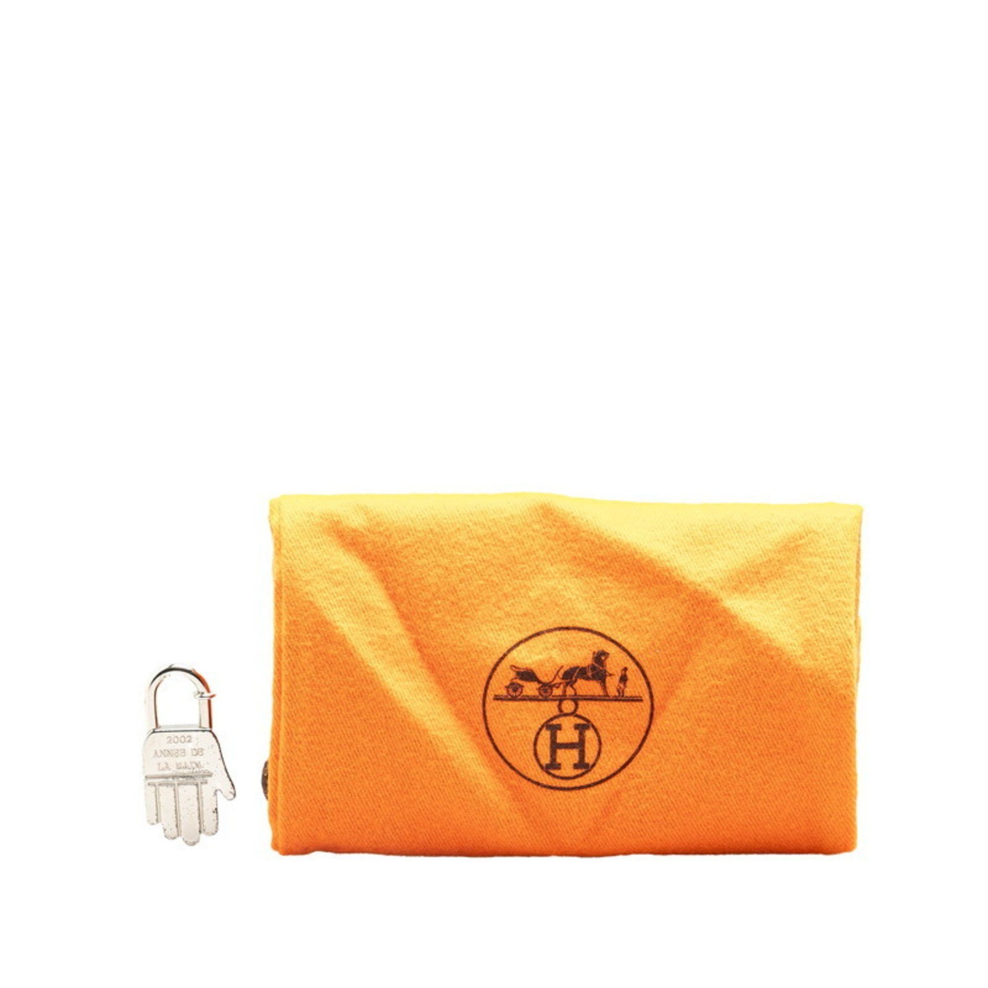 Hermes Hermès 2002 bag Size ONE SIZE - 5 Thumbnail