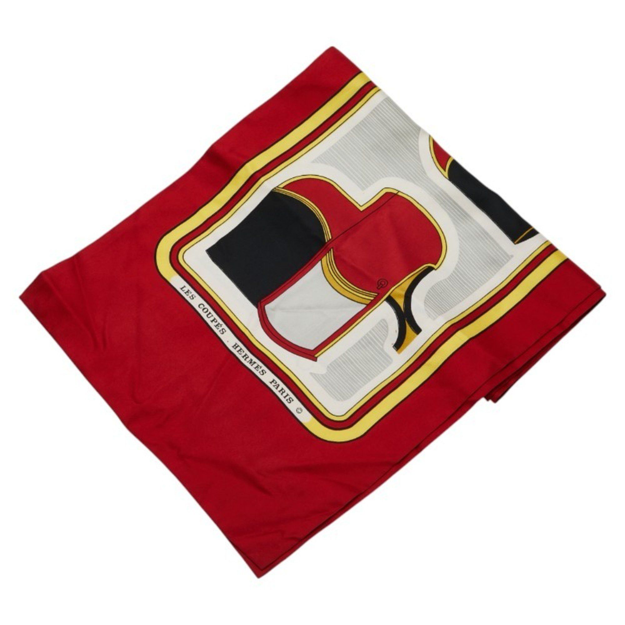 Hermes Hermès -- scarf Size ONE SIZE - 3 Thumbnail