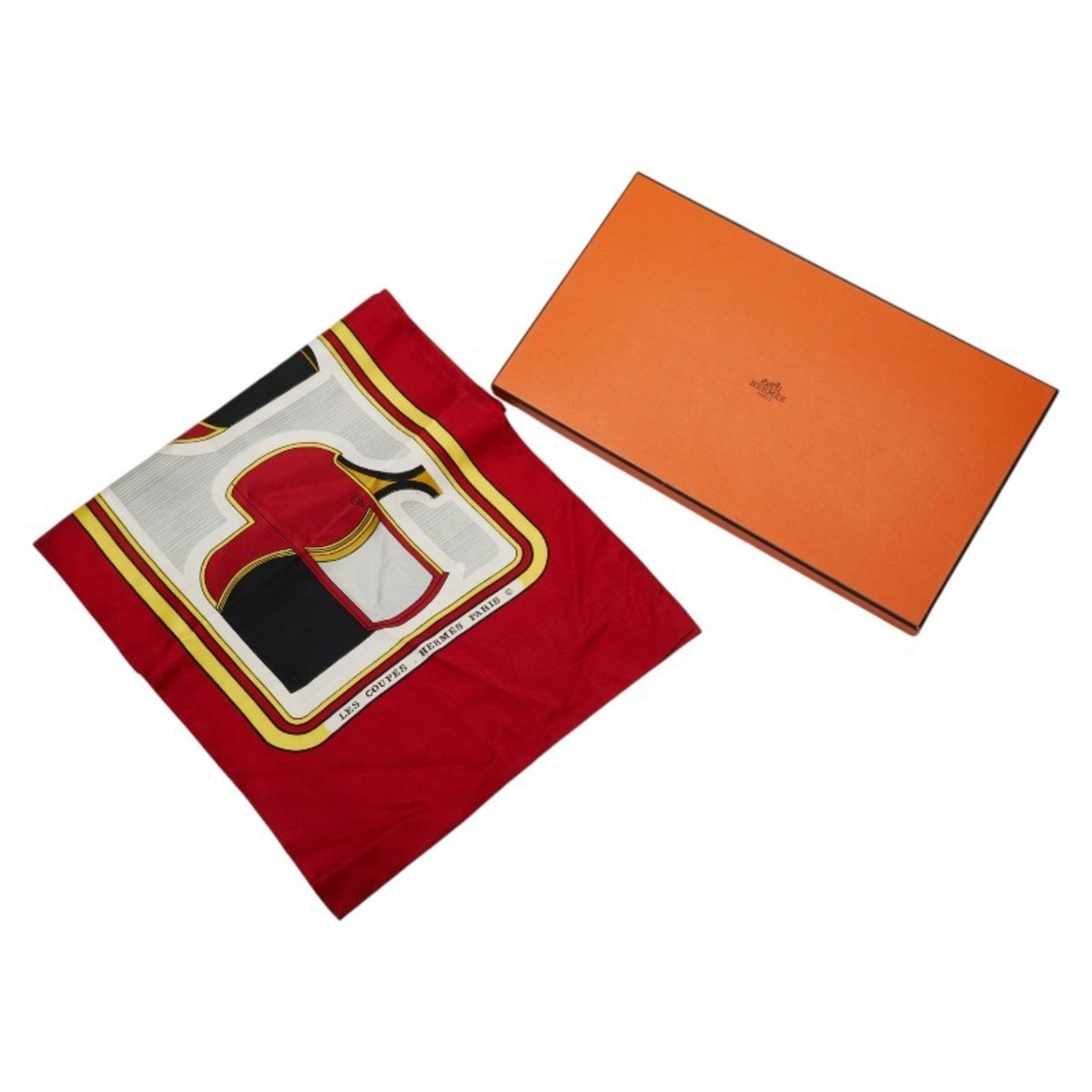 Hermes Hermès -- scarf Size ONE SIZE - 7 Thumbnail