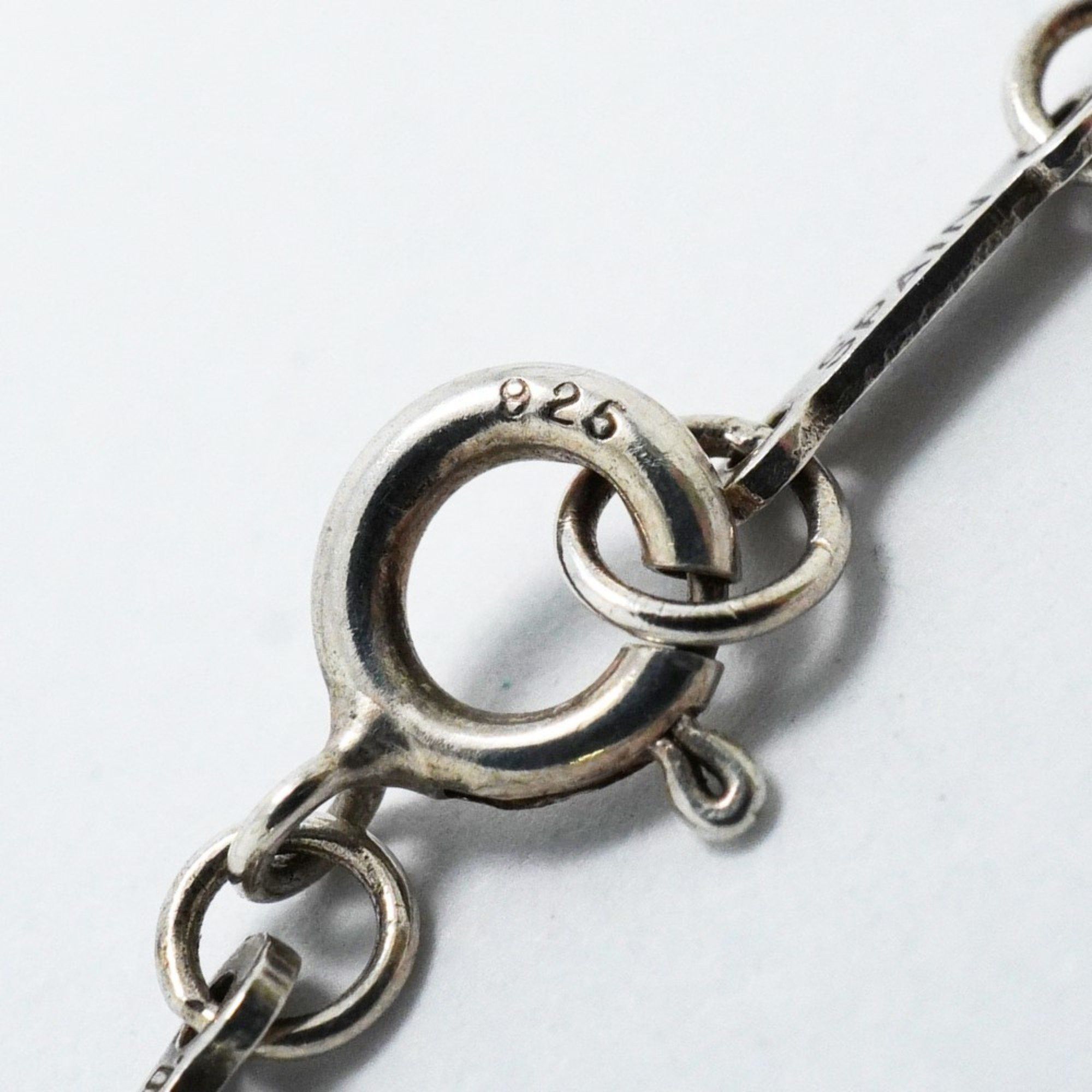 Tiffany & Co. Tiffany & Co Open Heart necklace Size ONE SIZE - 6 Thumbnail