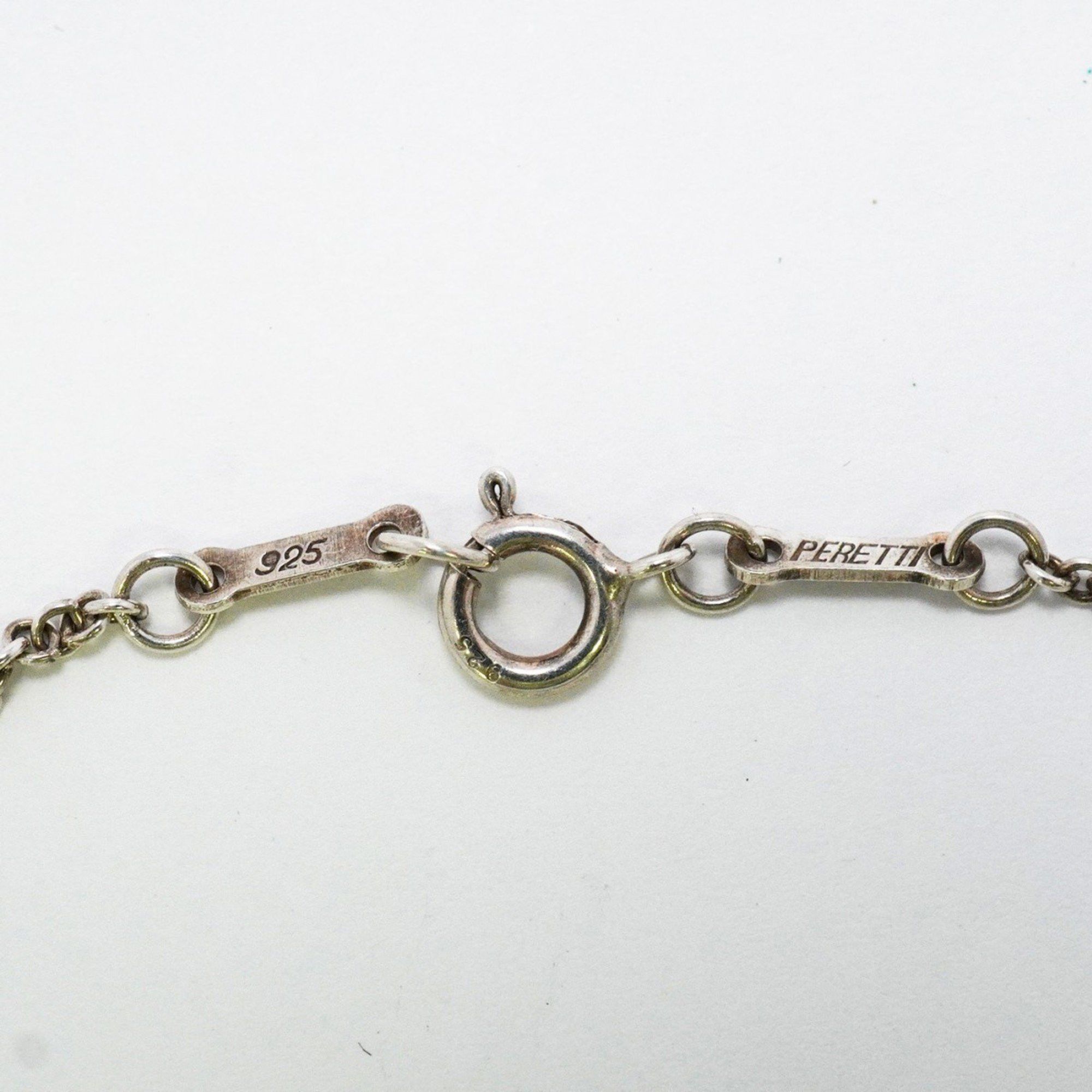 Tiffany & Co. Tiffany & Co Open Heart necklace Size ONE SIZE - 5 Thumbnail