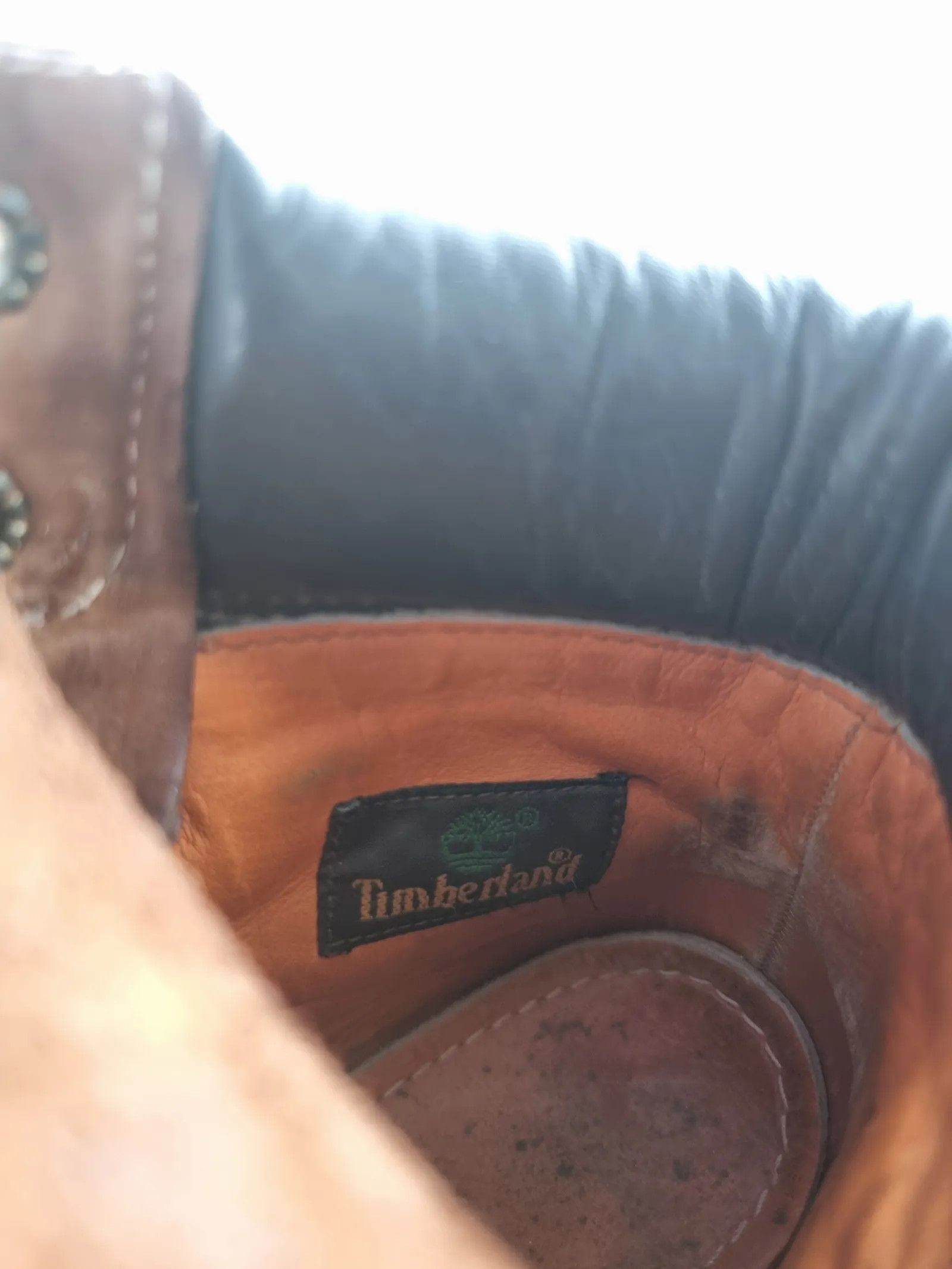 Timberland Timberland Lace up boots Size US 6 / IT 36 - 2 Thumbnail