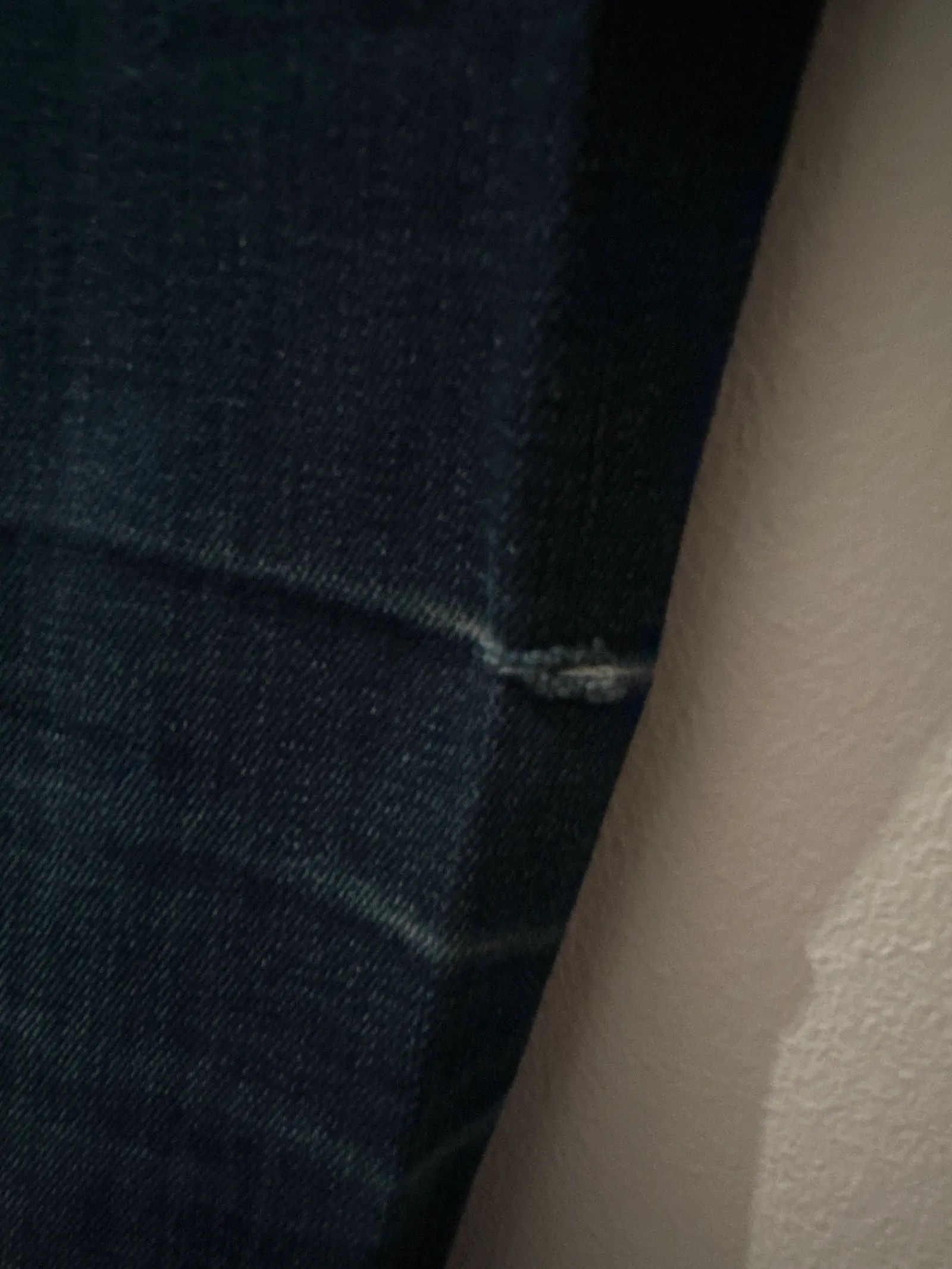 Acne Studios Acne Studios Needle Slow Jeans Size 27" / US 4 / IT 40 - 5 Thumbnail