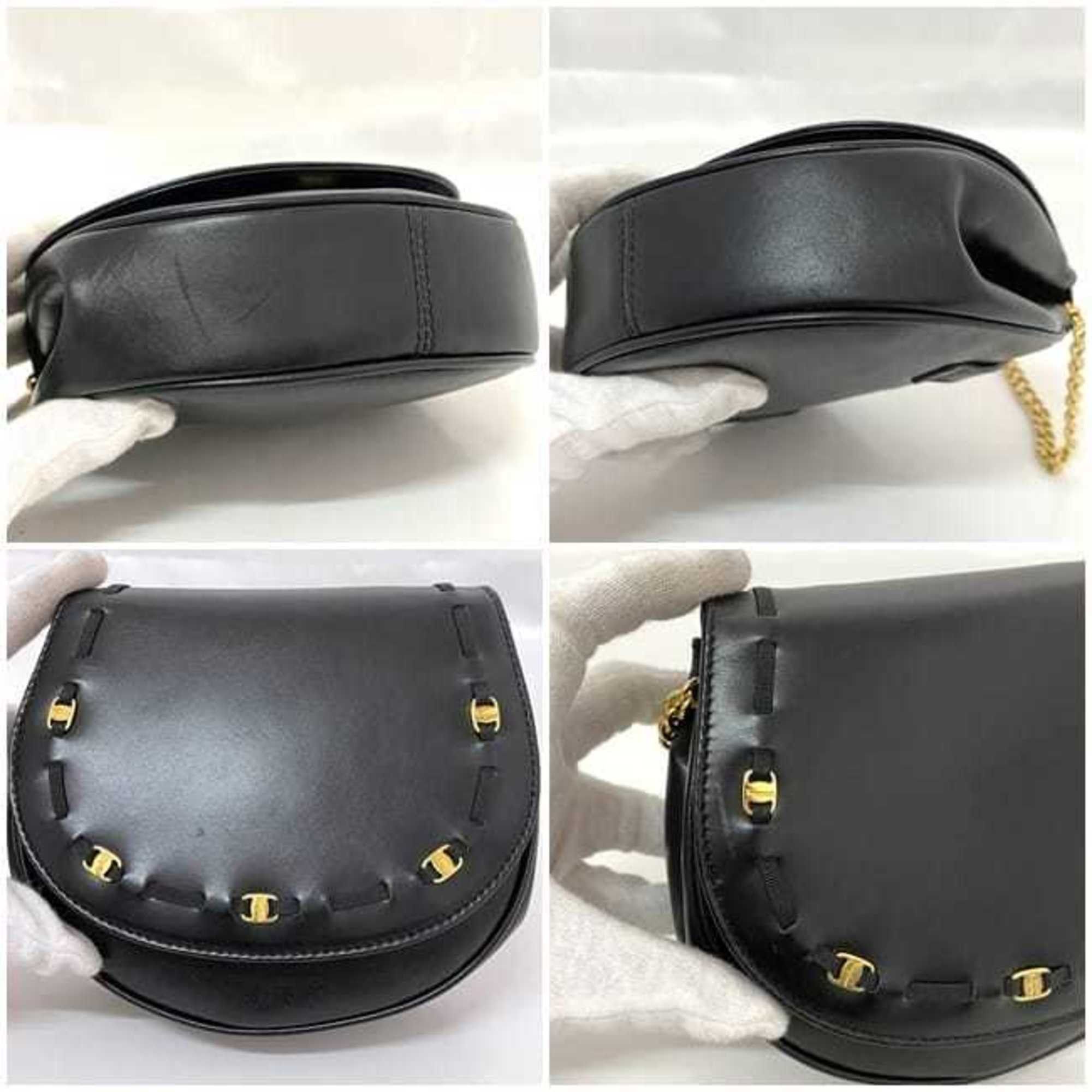Salvatore Ferragamo Salvatore Ferragamo Vara clutch Size ONE SIZE - 6 Thumbnail
