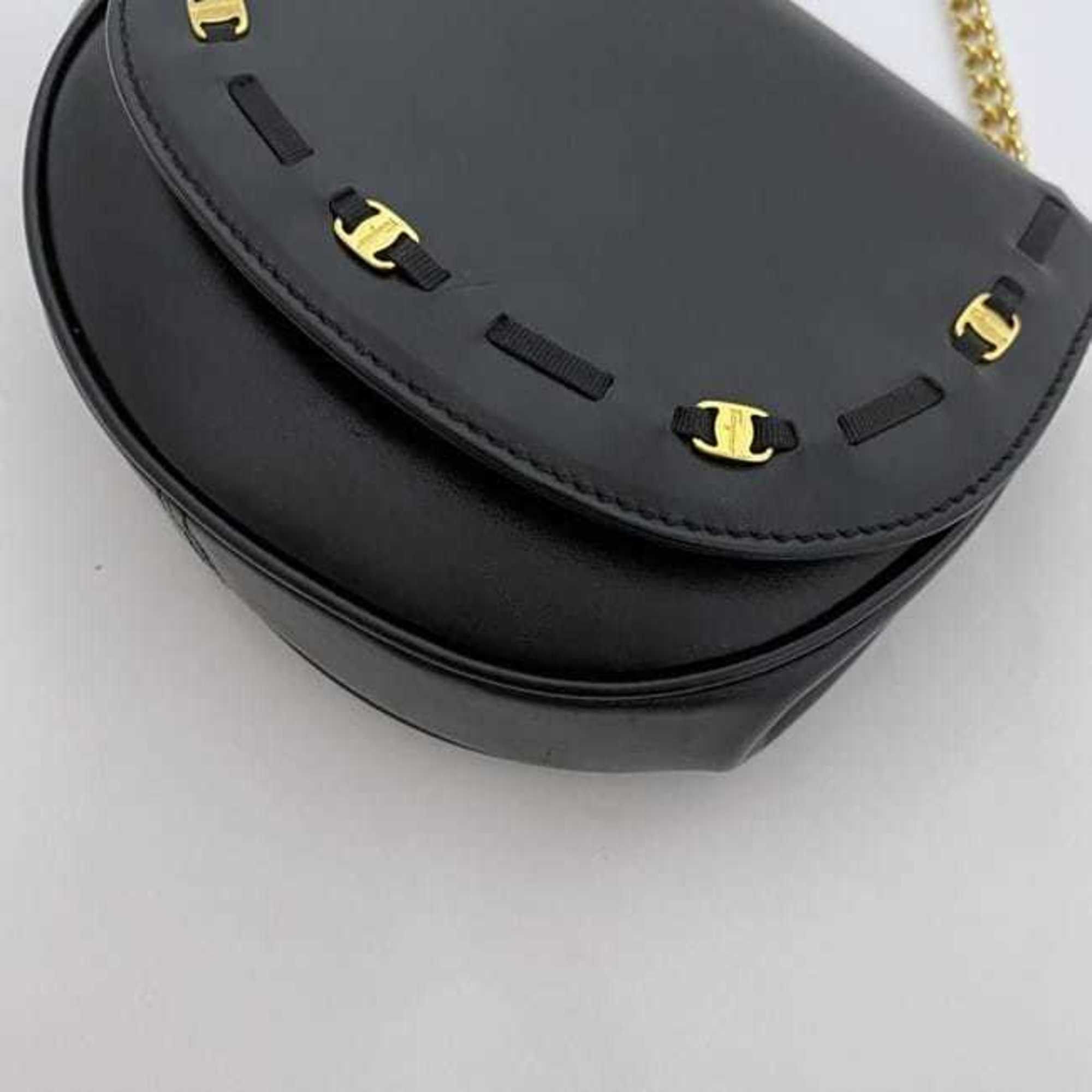 Salvatore Ferragamo Salvatore Ferragamo Vara clutch Size ONE SIZE - 5 Thumbnail