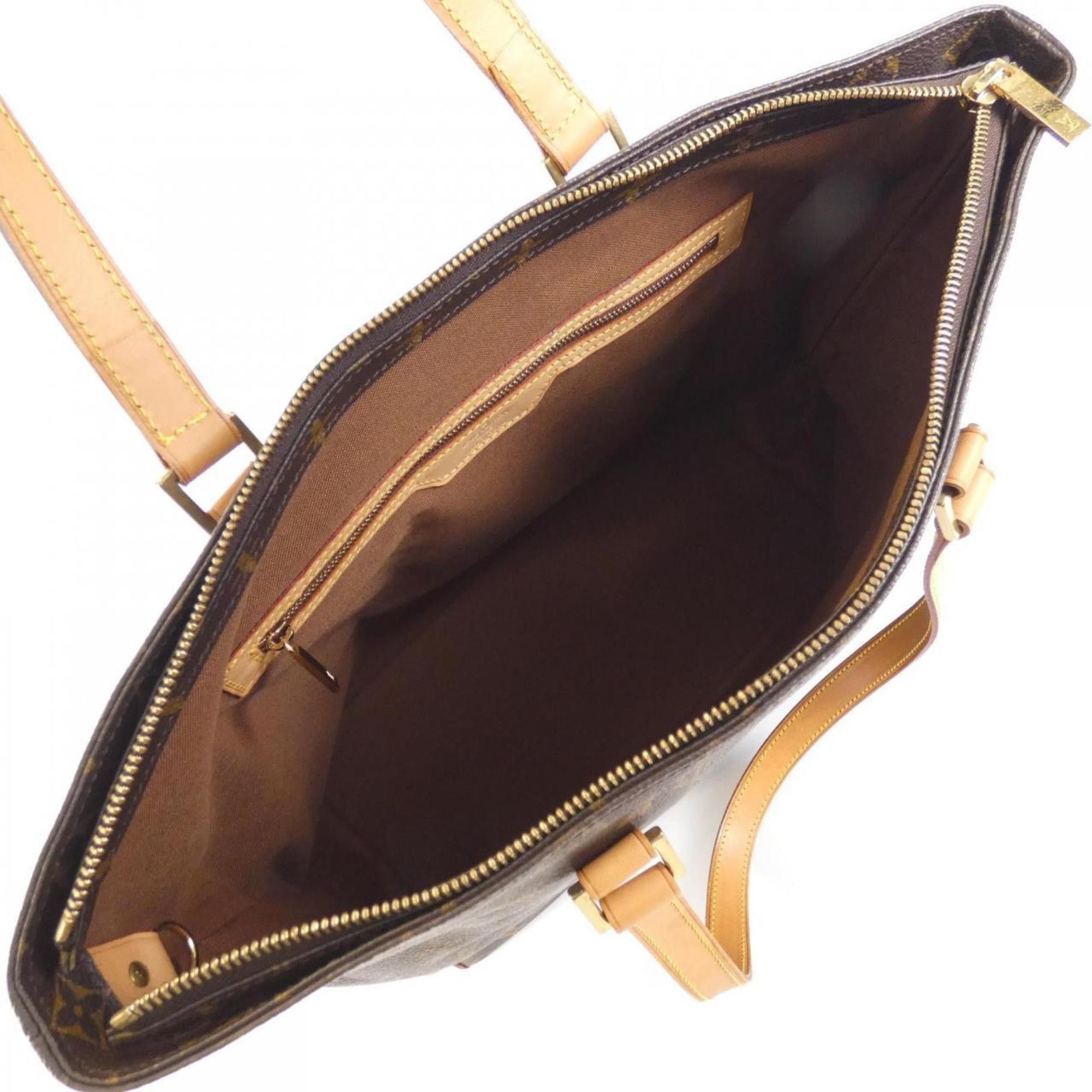 Louis Vuitton Louis Vuitton Mezzo tote Size ONE SIZE - 9 Thumbnail