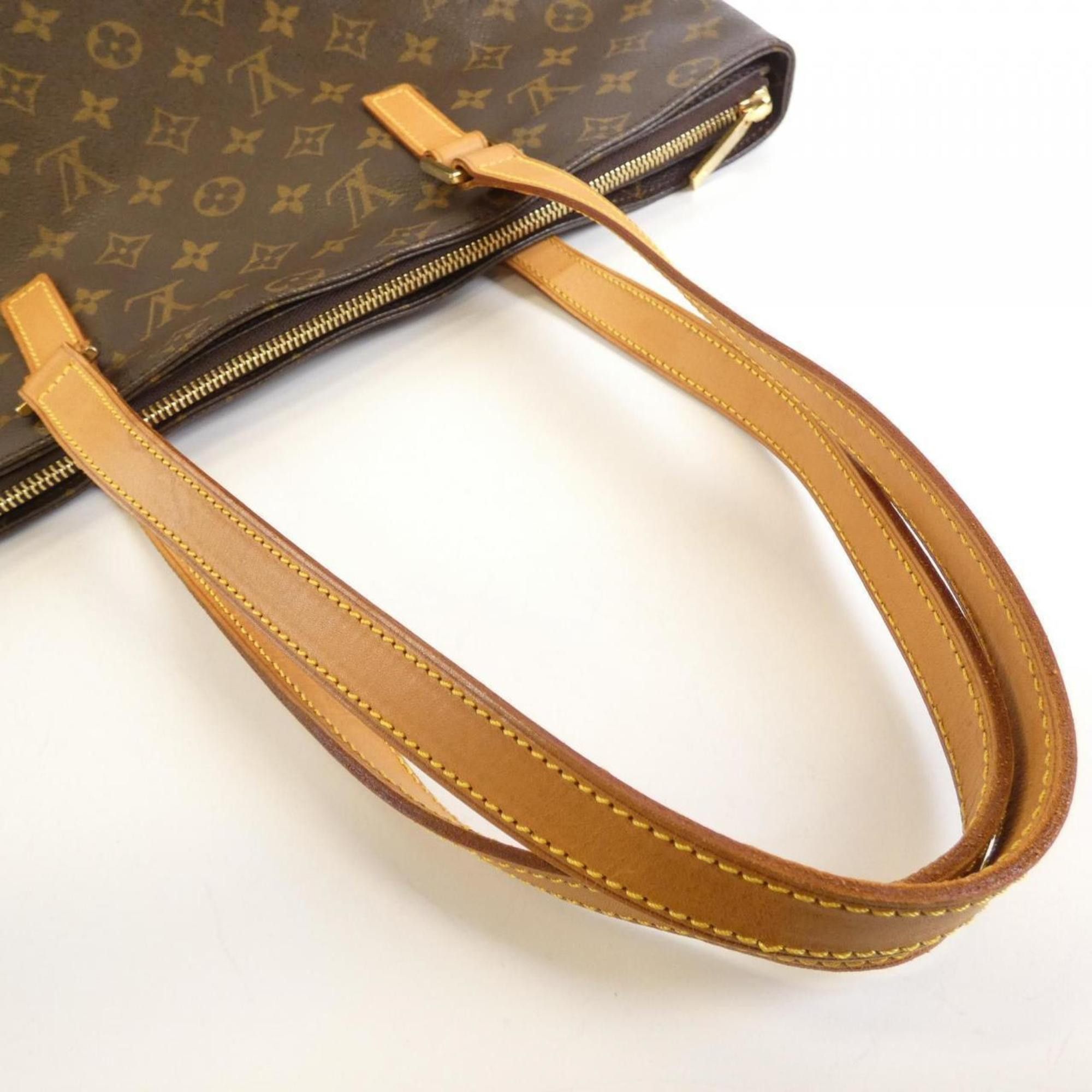 Louis Vuitton Louis Vuitton Mezzo tote Size ONE SIZE - 5 Thumbnail