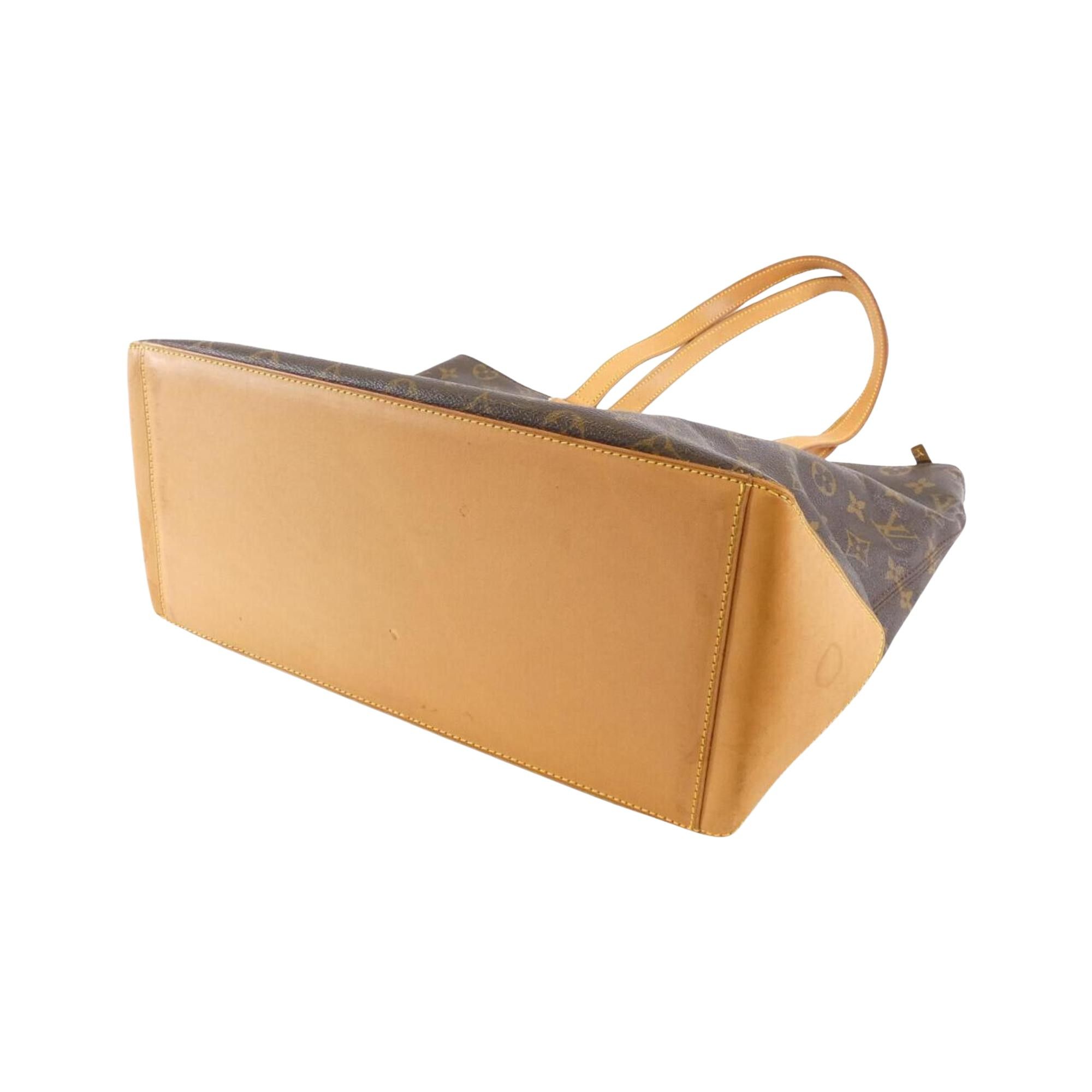 Louis Vuitton Louis Vuitton Mezzo tote Size ONE SIZE - 2 Thumbnail