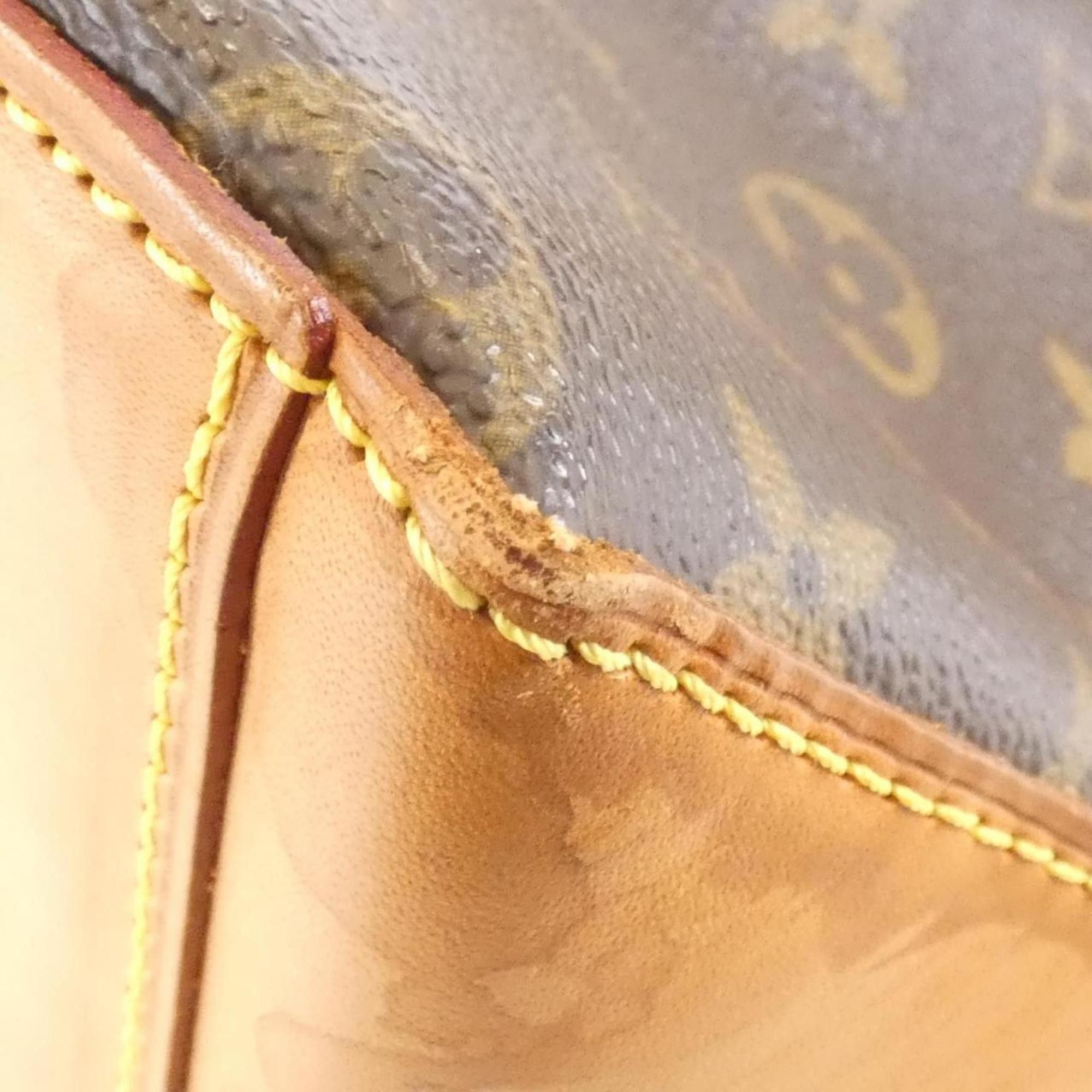 Louis Vuitton Louis Vuitton Mezzo tote Size ONE SIZE - 3 Thumbnail