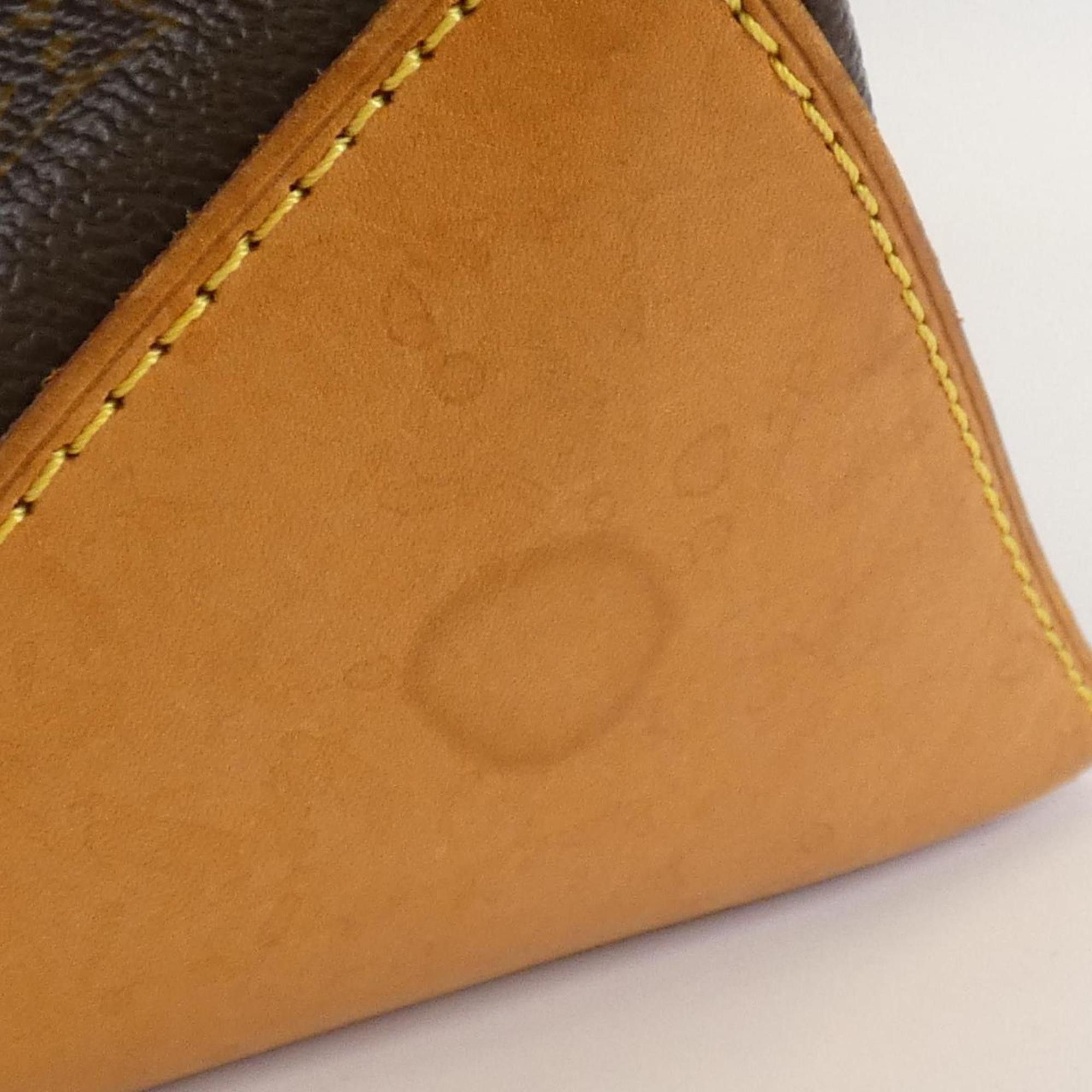 Louis Vuitton Louis Vuitton Mezzo tote Size ONE SIZE - 4 Thumbnail