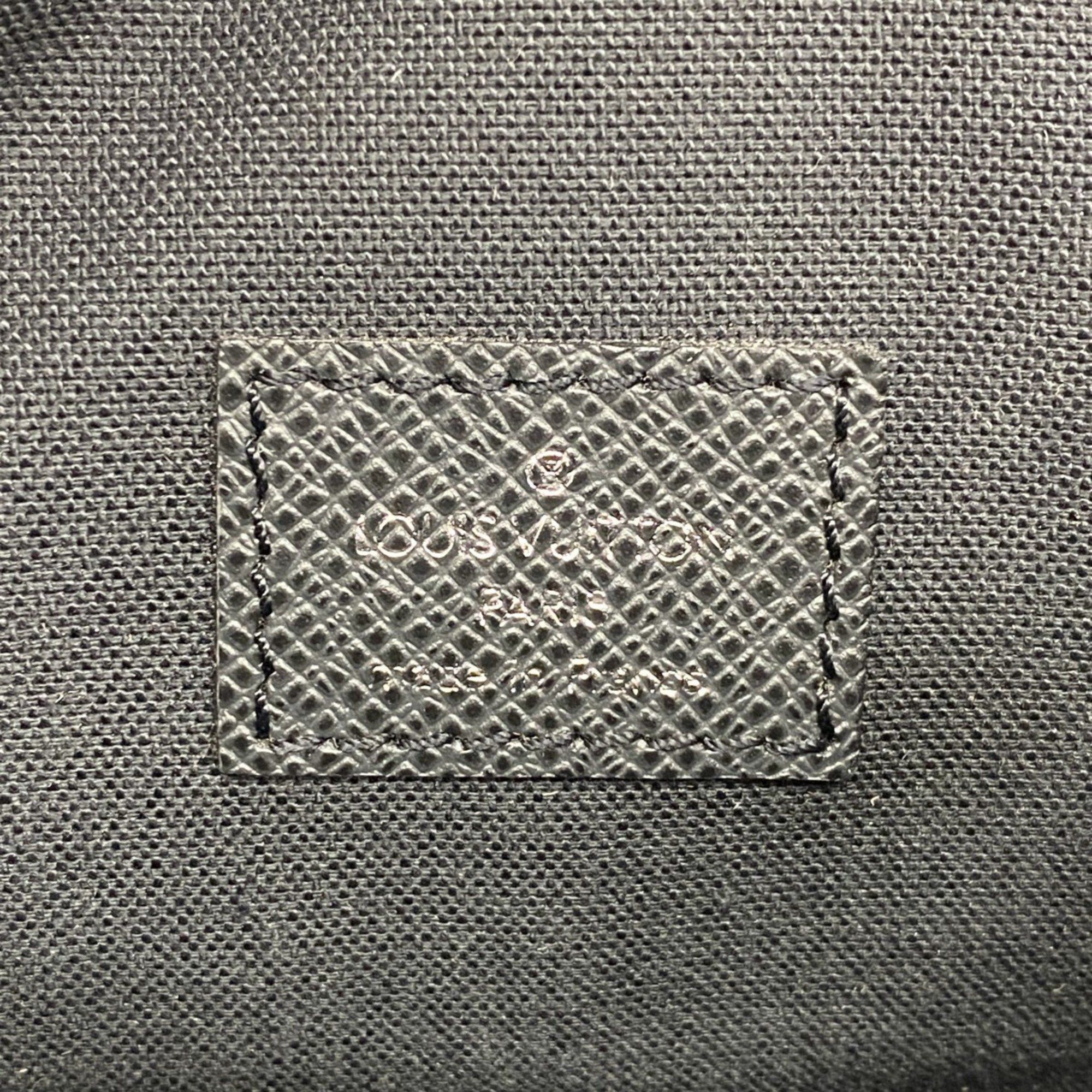 Louis Vuitton Louis Vuitton Dimitri shoulder Size ONE SIZE - 7 Thumbnail