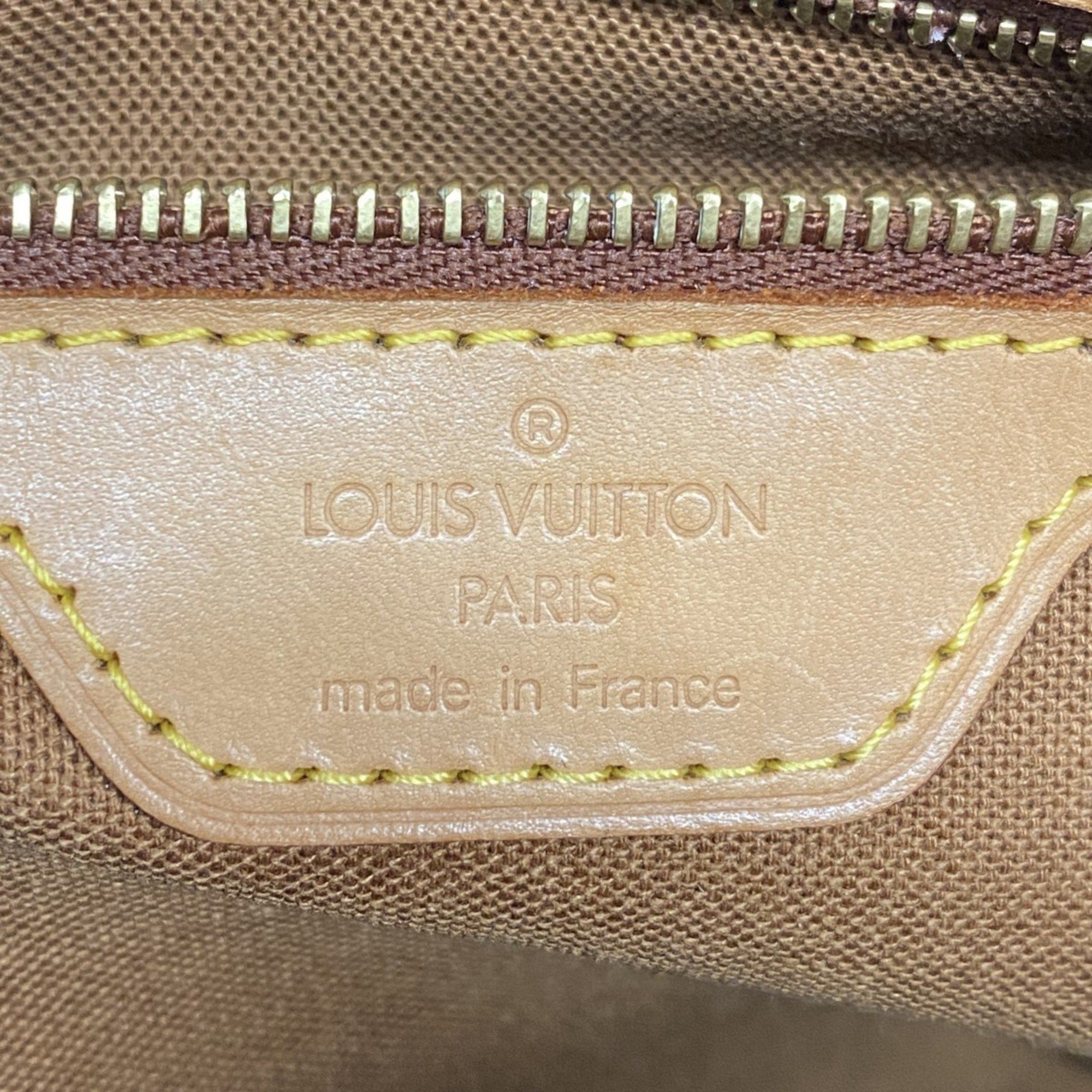 Louis Vuitton Louis Vuitton Piano tote Size ONE SIZE - 11 Thumbnail