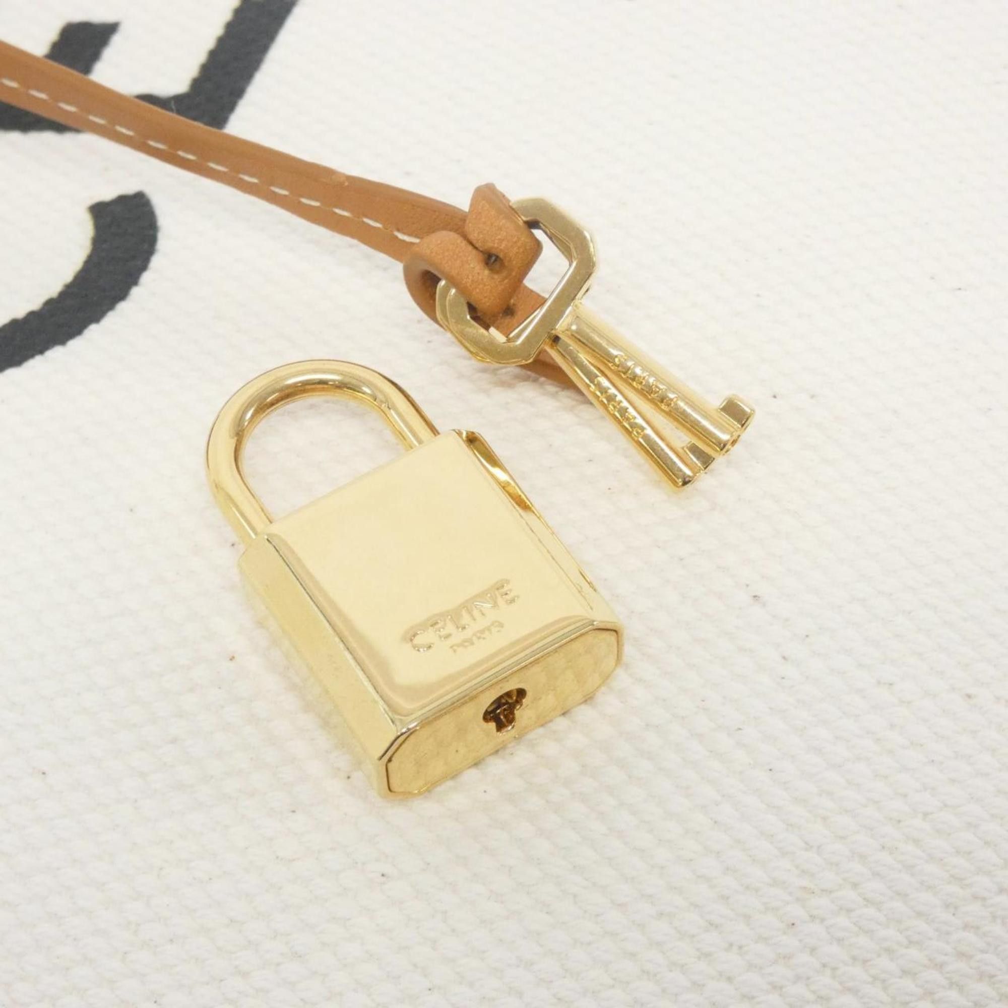Celine Céline Cabas Horizontal handbag Size ONE SIZE - 7 Thumbnail