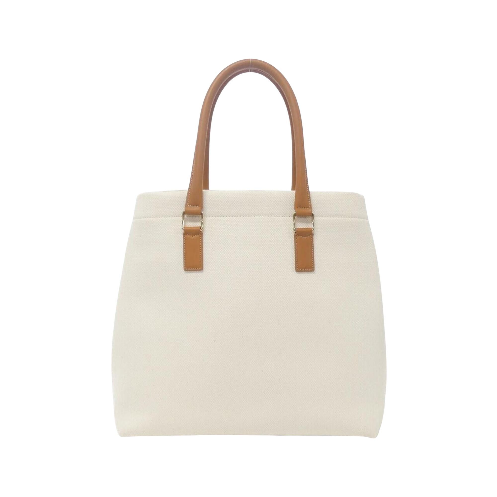 Celine Céline Cabas Horizontal handbag Size ONE SIZE - 2 Thumbnail