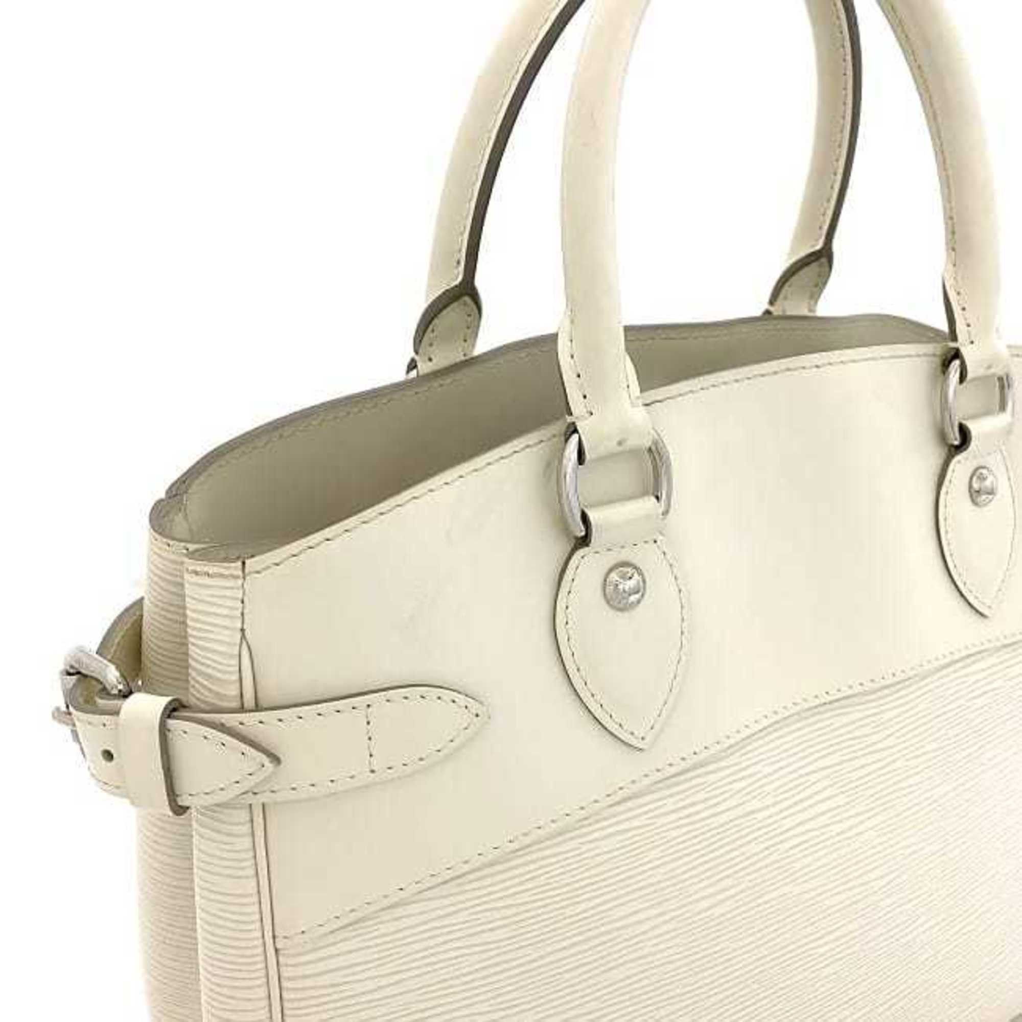 Louis Vuitton Louis Vuitton Passy handbag Size ONE SIZE - 7 Thumbnail