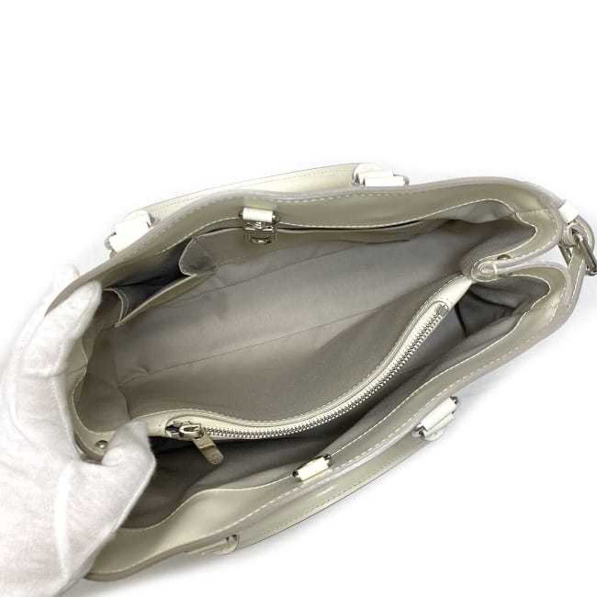 Louis Vuitton Louis Vuitton Passy handbag Size ONE SIZE - 11 Thumbnail