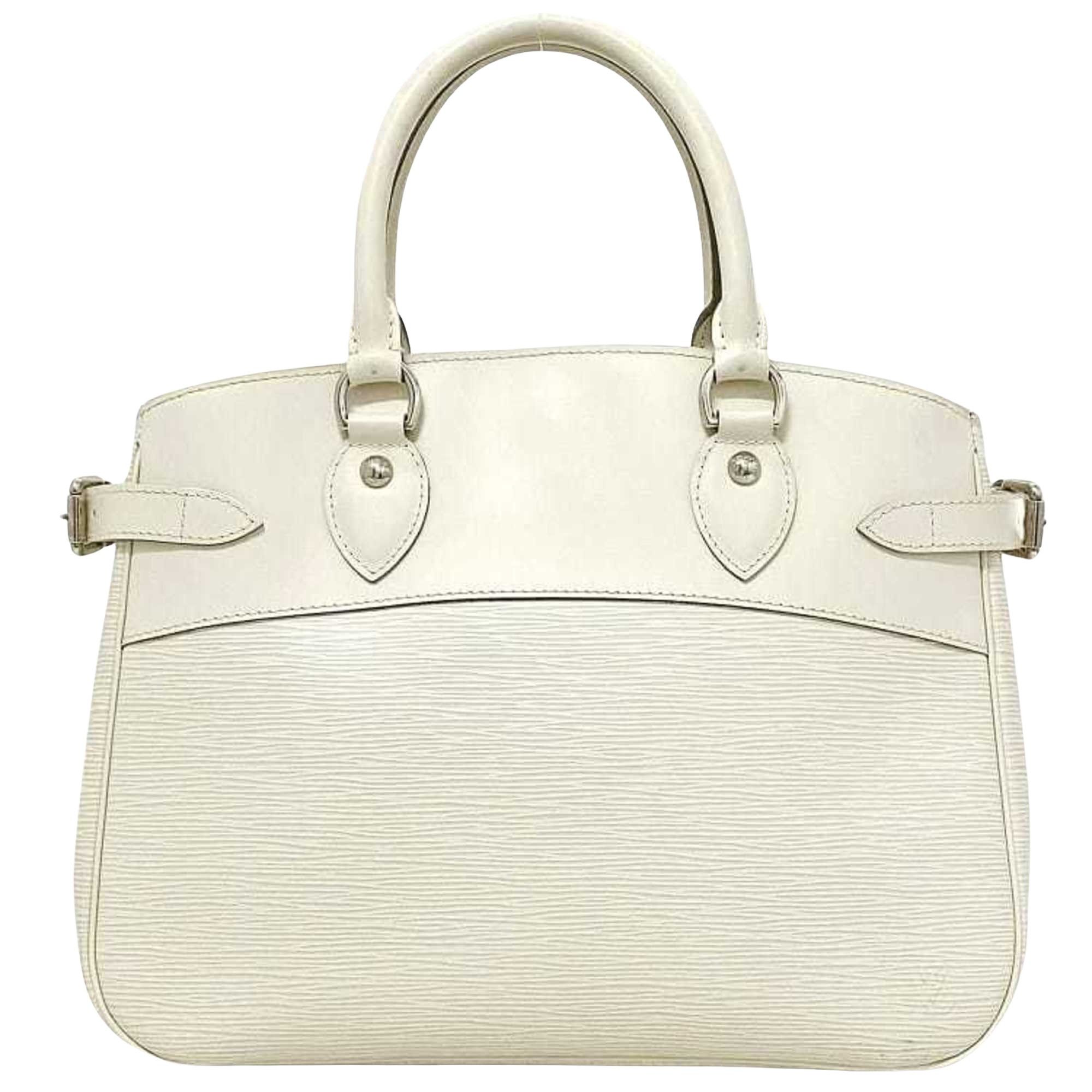 Louis Vuitton Louis Vuitton Passy handbag Size ONE SIZE - 2 Thumbnail