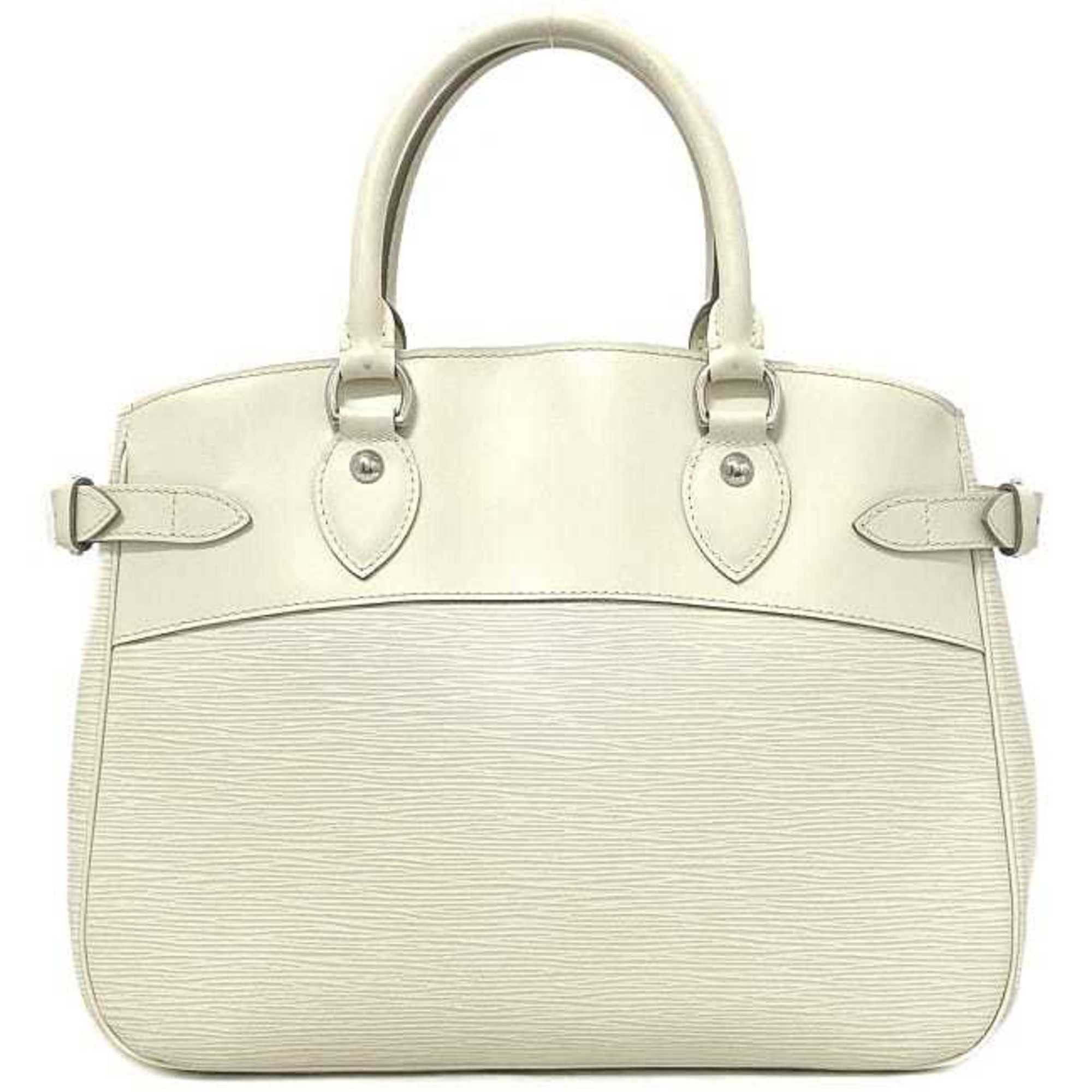 Louis Vuitton Louis Vuitton Passy handbag Size ONE SIZE - 10 Thumbnail