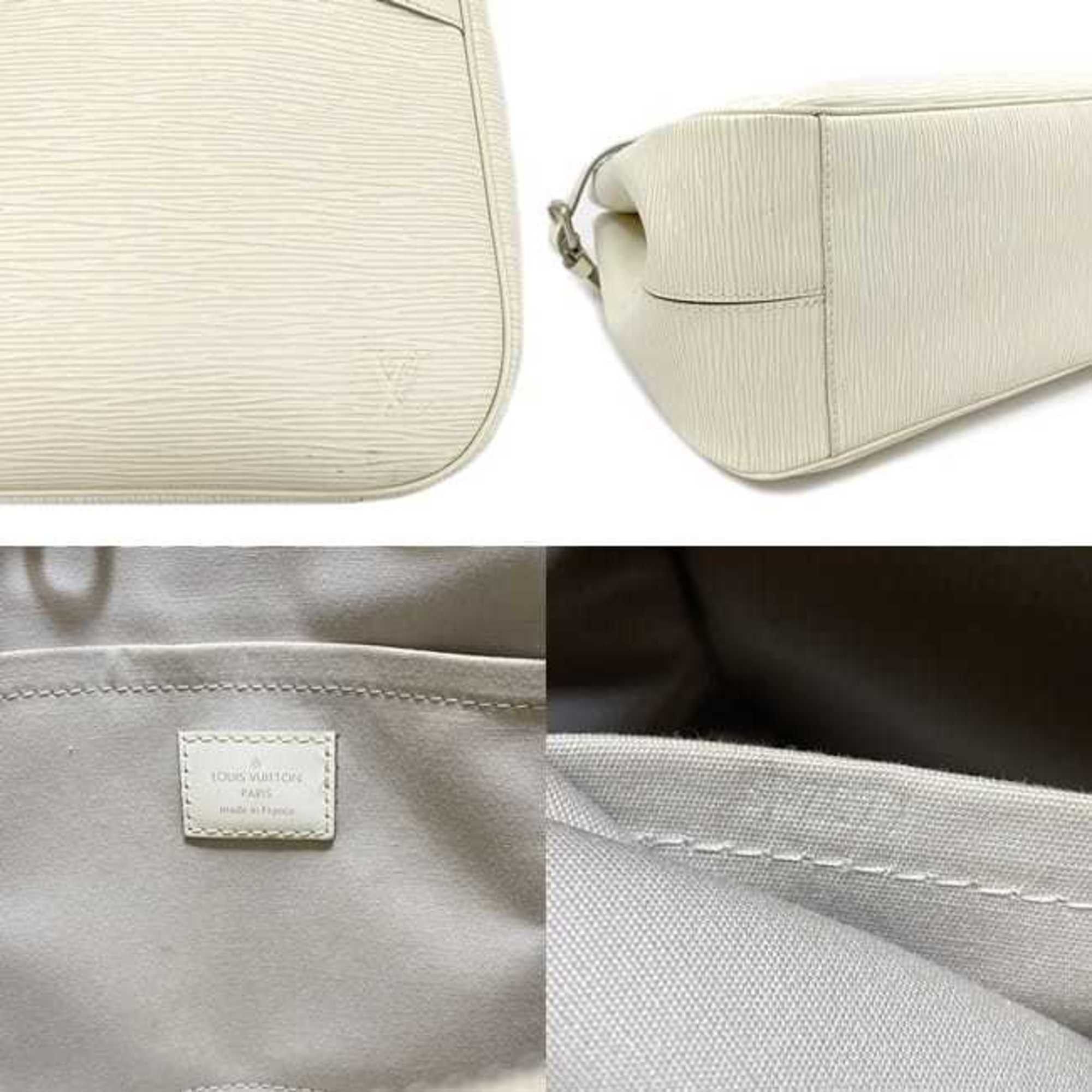 Louis Vuitton Louis Vuitton Passy handbag Size ONE SIZE - 9 Thumbnail