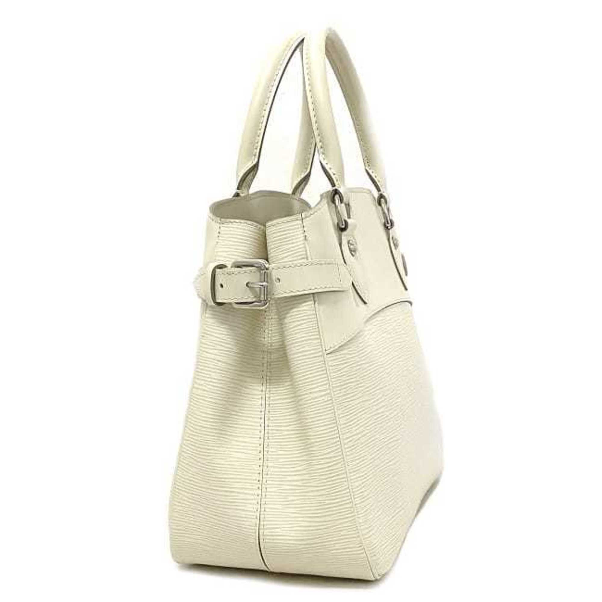 Louis Vuitton Louis Vuitton Passy handbag Size ONE SIZE - 3 Thumbnail