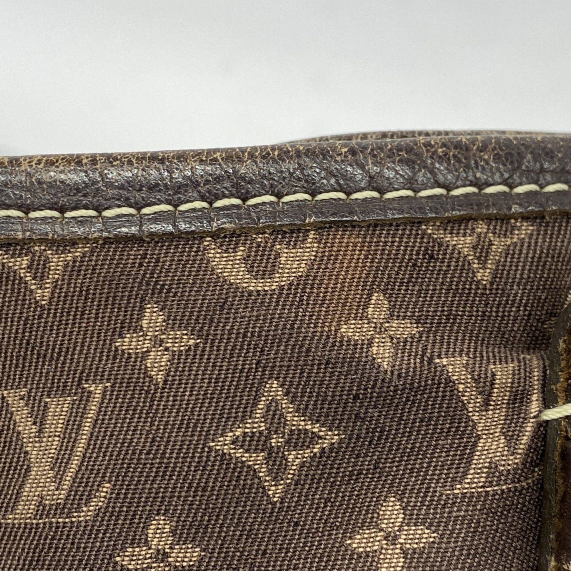 Louis Vuitton Louis Vuitton Bucket PM tote Size ONE SIZE - 9 Thumbnail