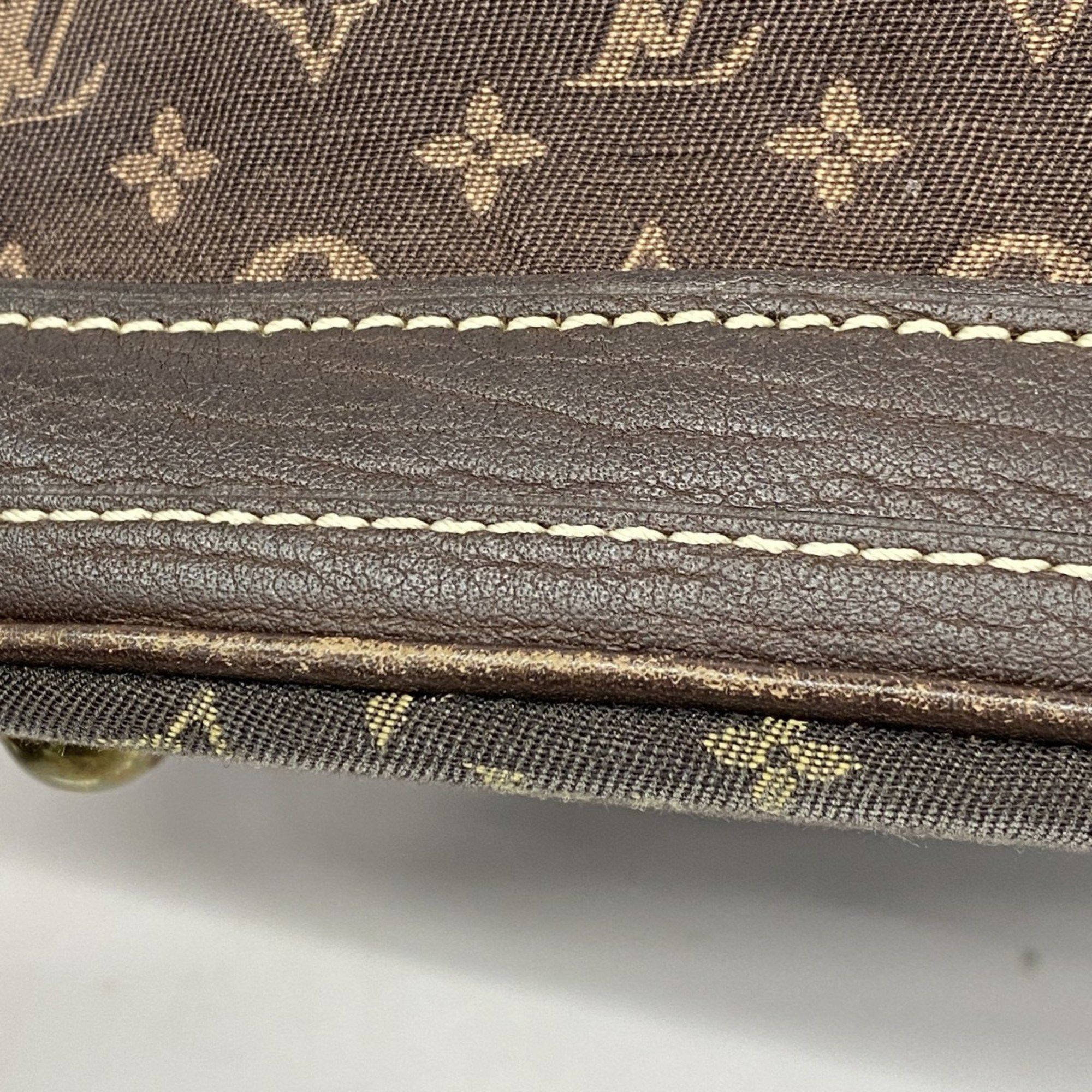 Louis Vuitton Louis Vuitton Bucket PM tote Size ONE SIZE - 6 Thumbnail