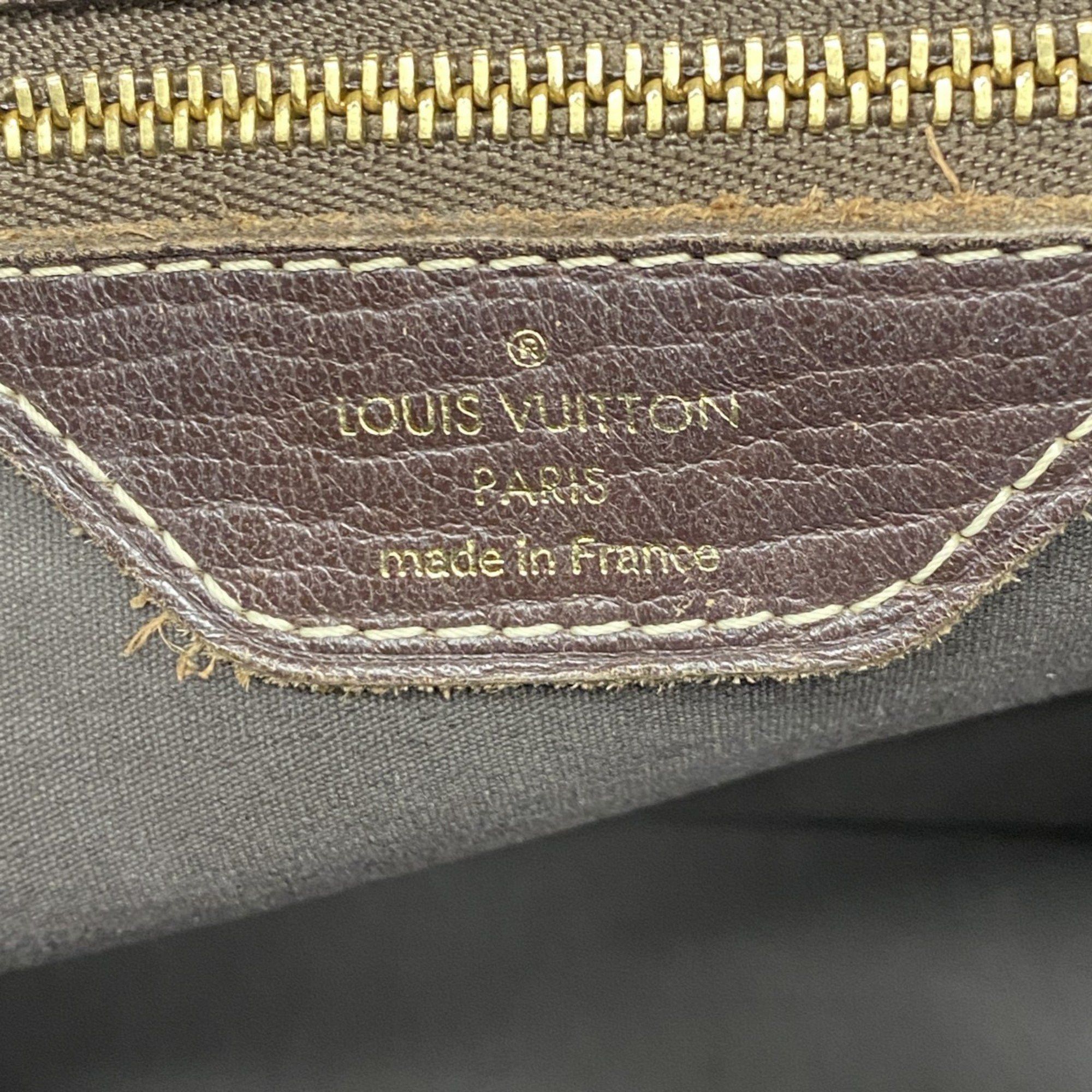 Louis Vuitton Louis Vuitton Bucket PM tote Size ONE SIZE - 12 Thumbnail