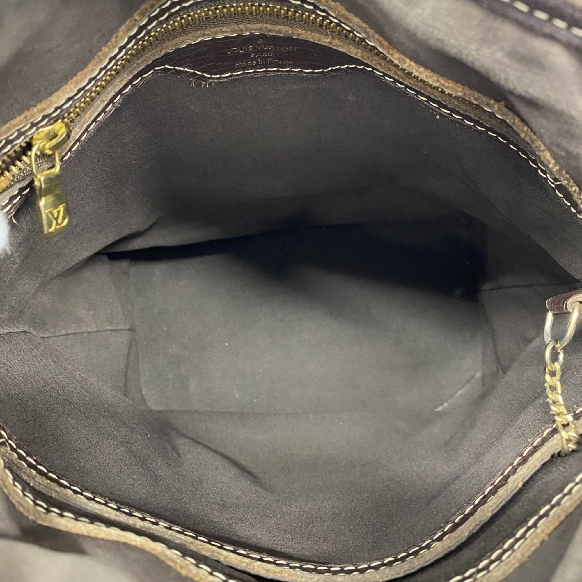 Louis Vuitton Louis Vuitton Bucket PM tote Size ONE SIZE - 11 Thumbnail