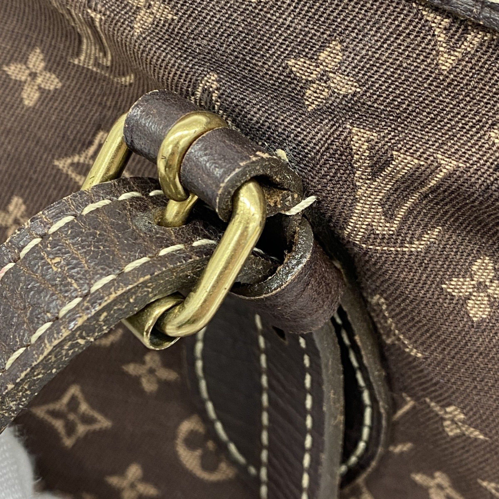Louis Vuitton Louis Vuitton Bucket PM tote Size ONE SIZE - 7 Thumbnail