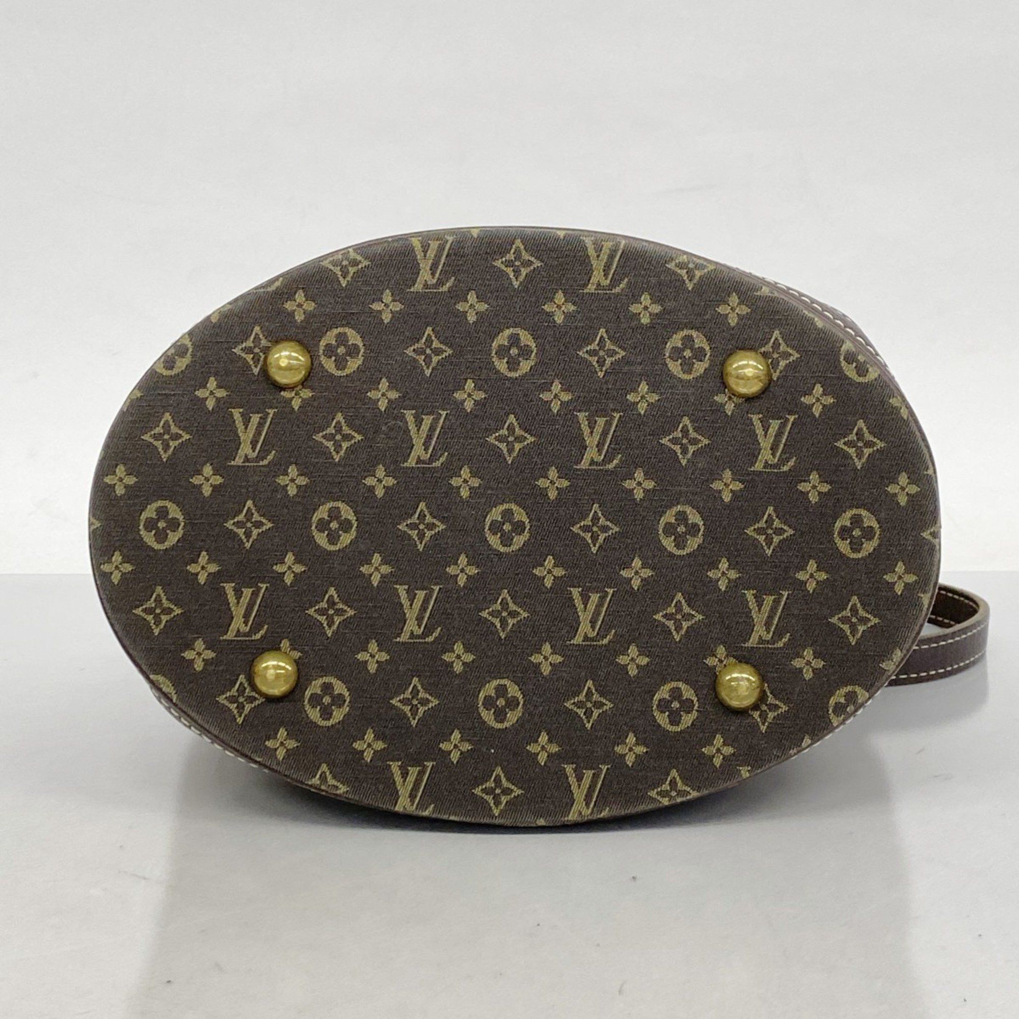 Louis Vuitton Louis Vuitton Bucket PM tote Size ONE SIZE - 5 Thumbnail