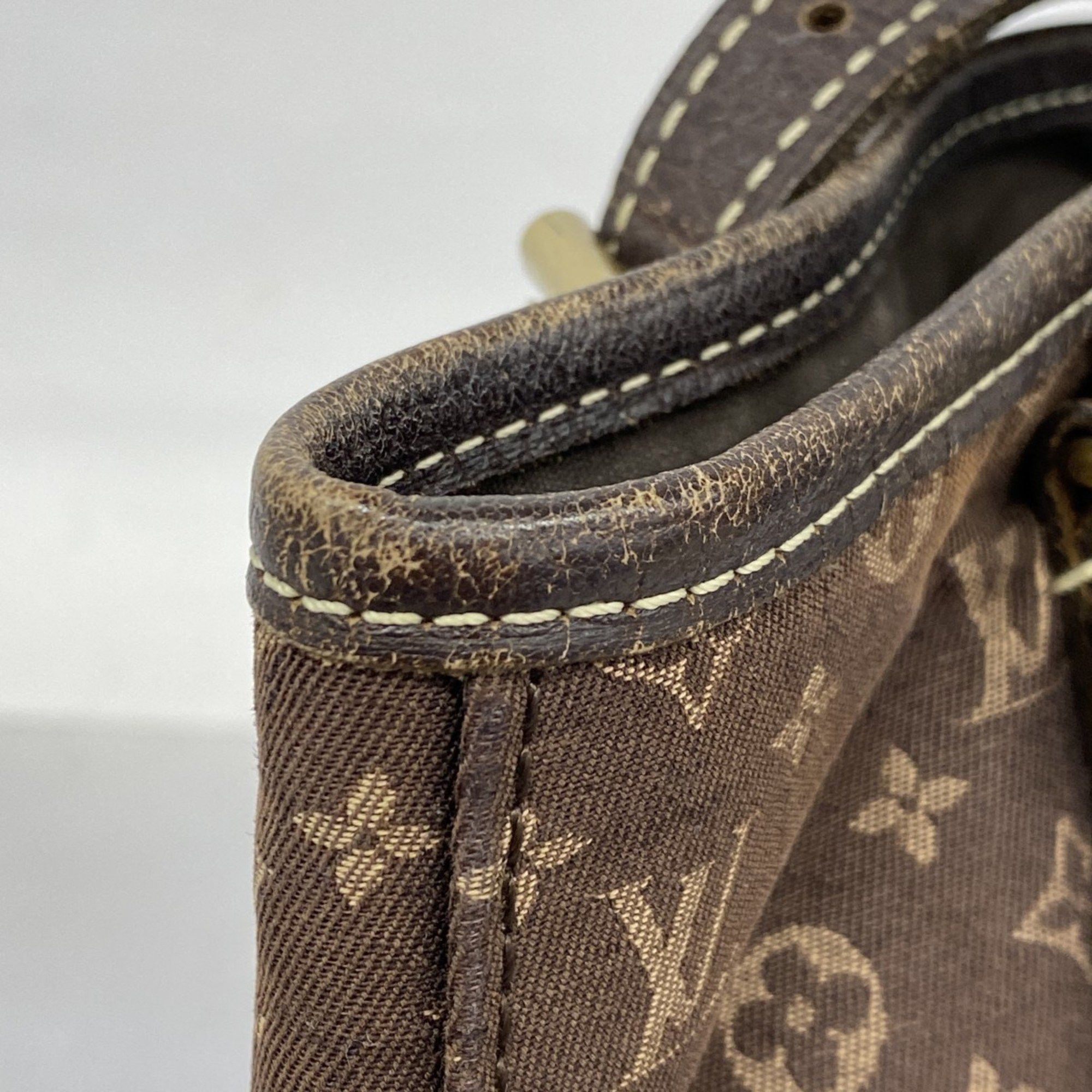 Louis Vuitton Louis Vuitton Bucket PM tote Size ONE SIZE - 8 Thumbnail