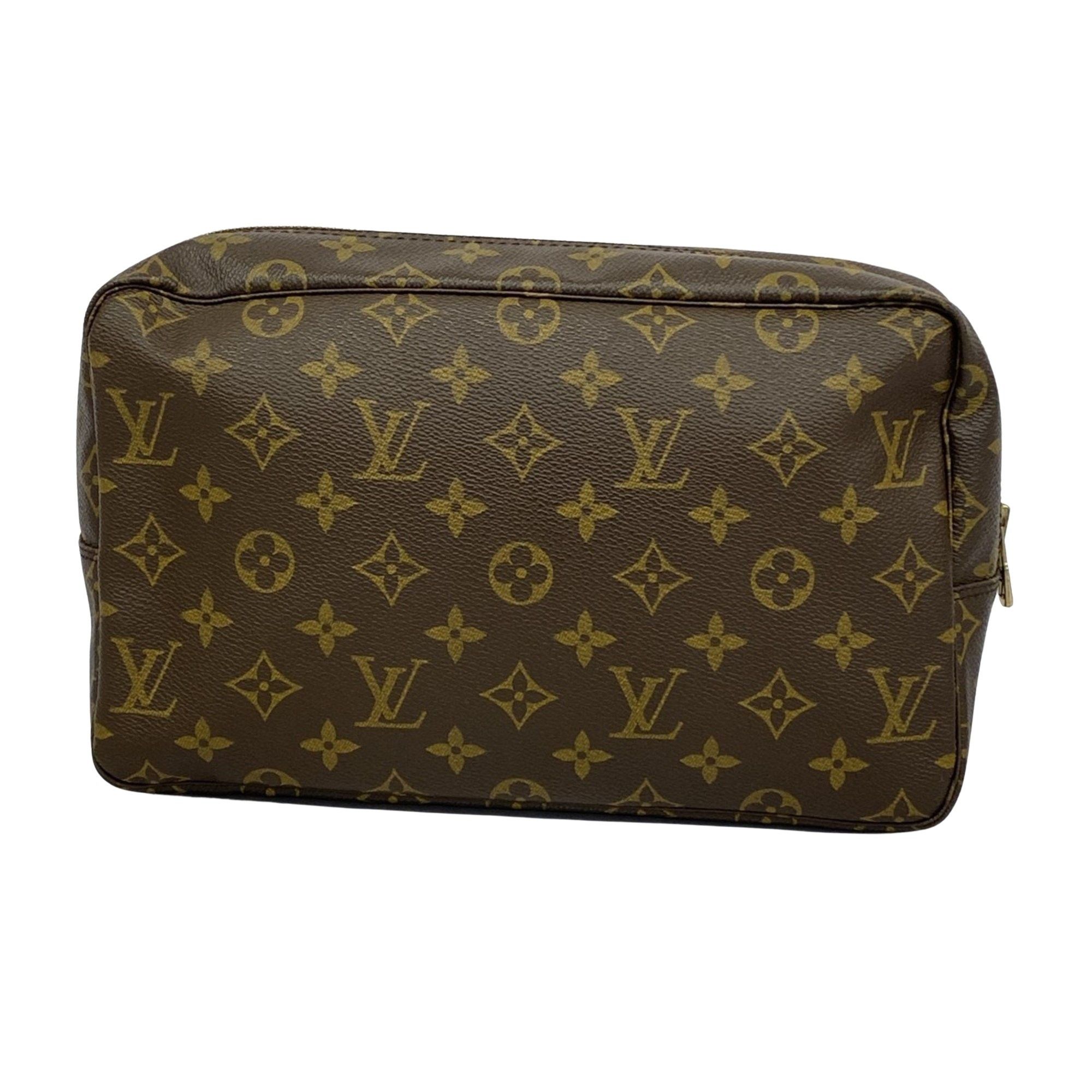 Louis Vuitton Louis Vuitton Trousse de Toilette clutch Size ONE SIZE - 2 Thumbnail