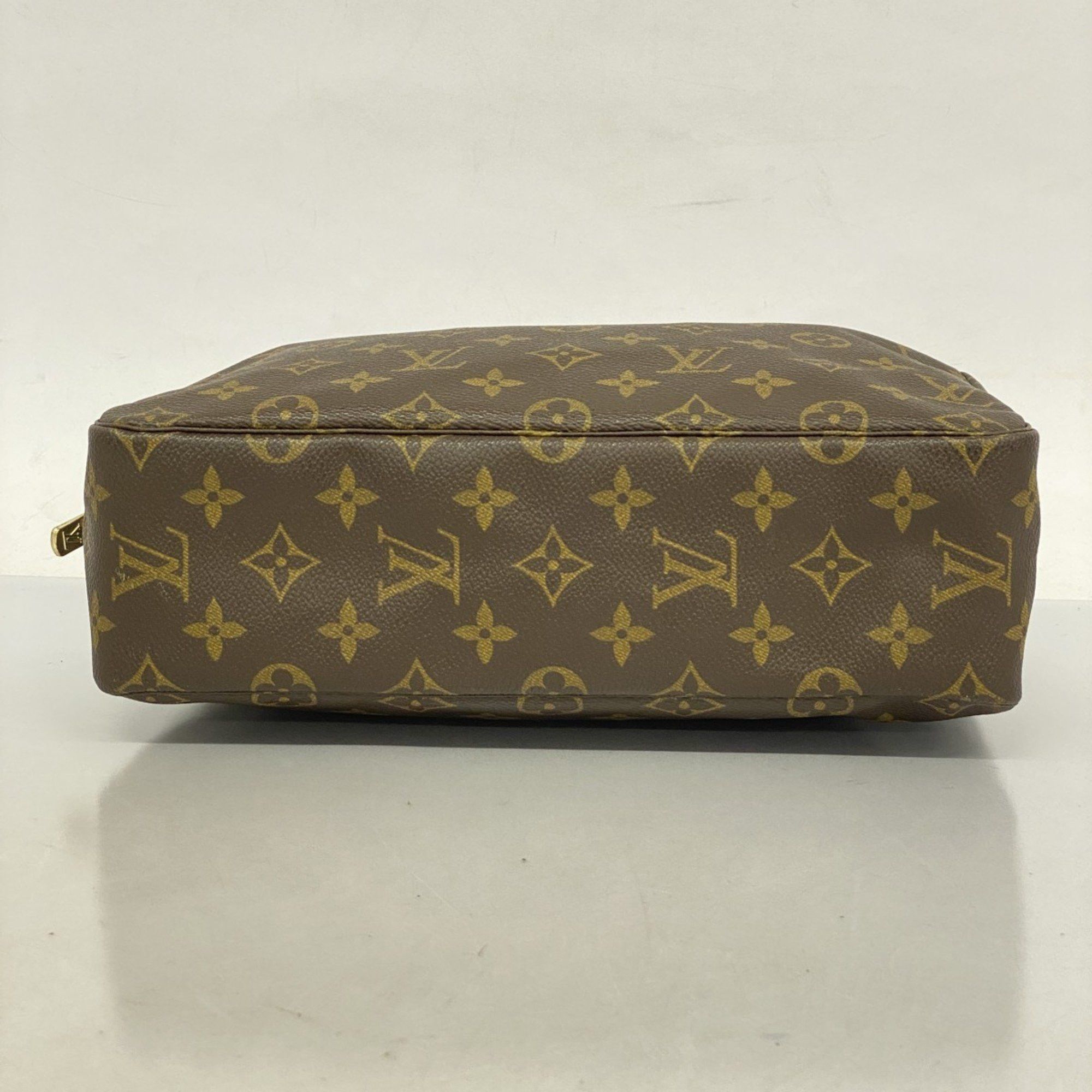 Louis Vuitton Louis Vuitton Trousse de Toilette clutch Size ONE SIZE - 4 Thumbnail