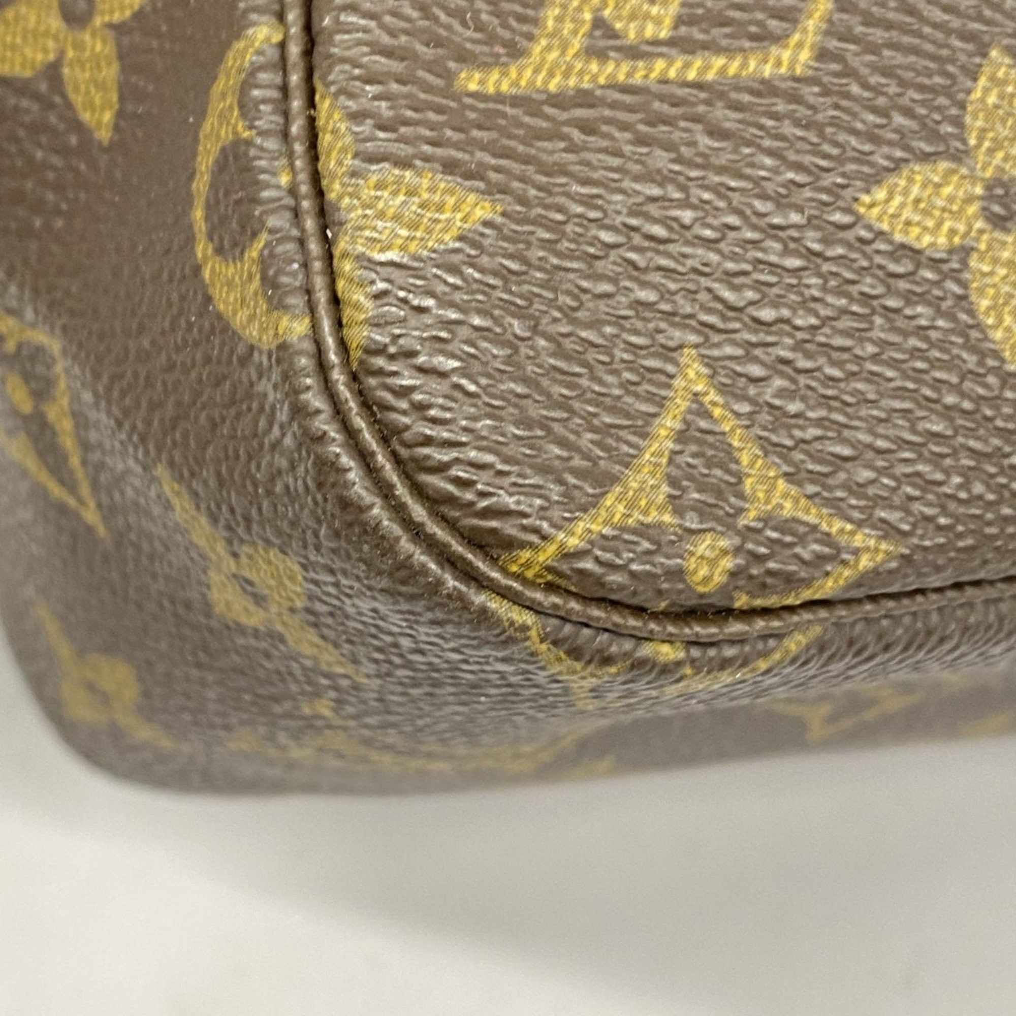 Louis Vuitton Louis Vuitton Trousse de Toilette clutch Size ONE SIZE - 5 Thumbnail