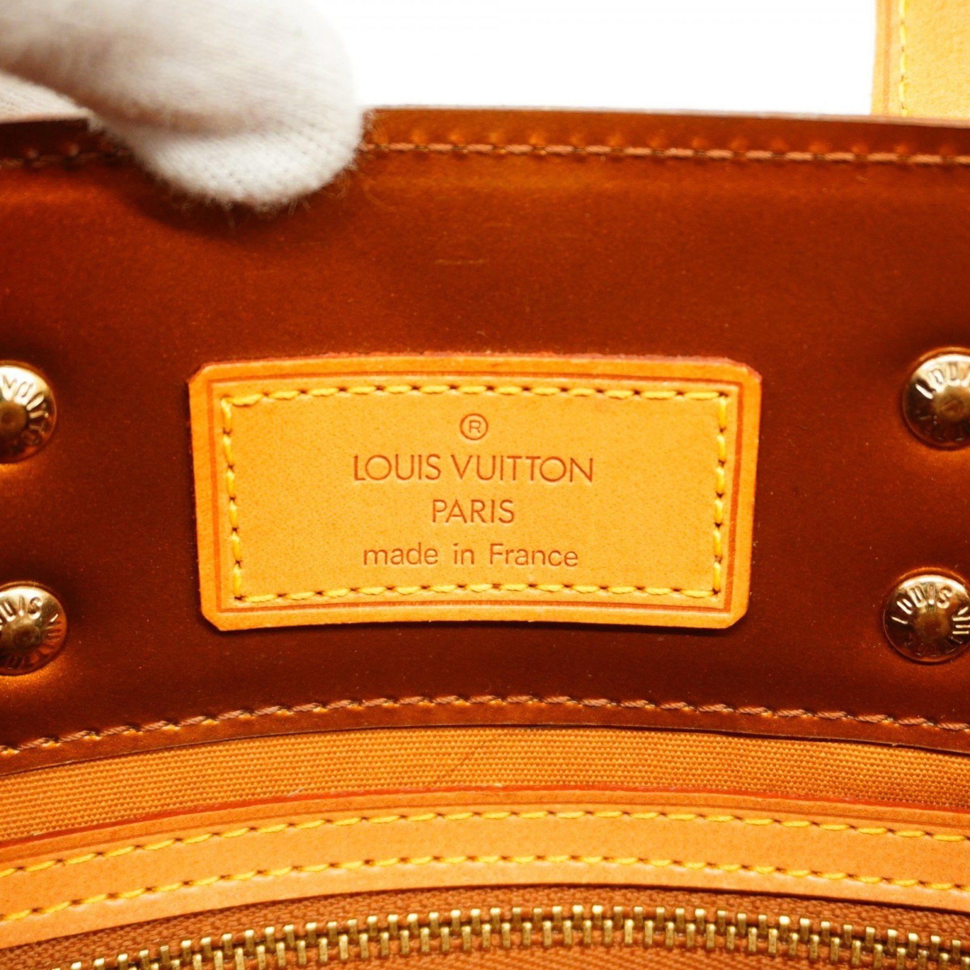 Louis Vuitton Louis Vuitton Reade handbag Size ONE SIZE - 10 Thumbnail
