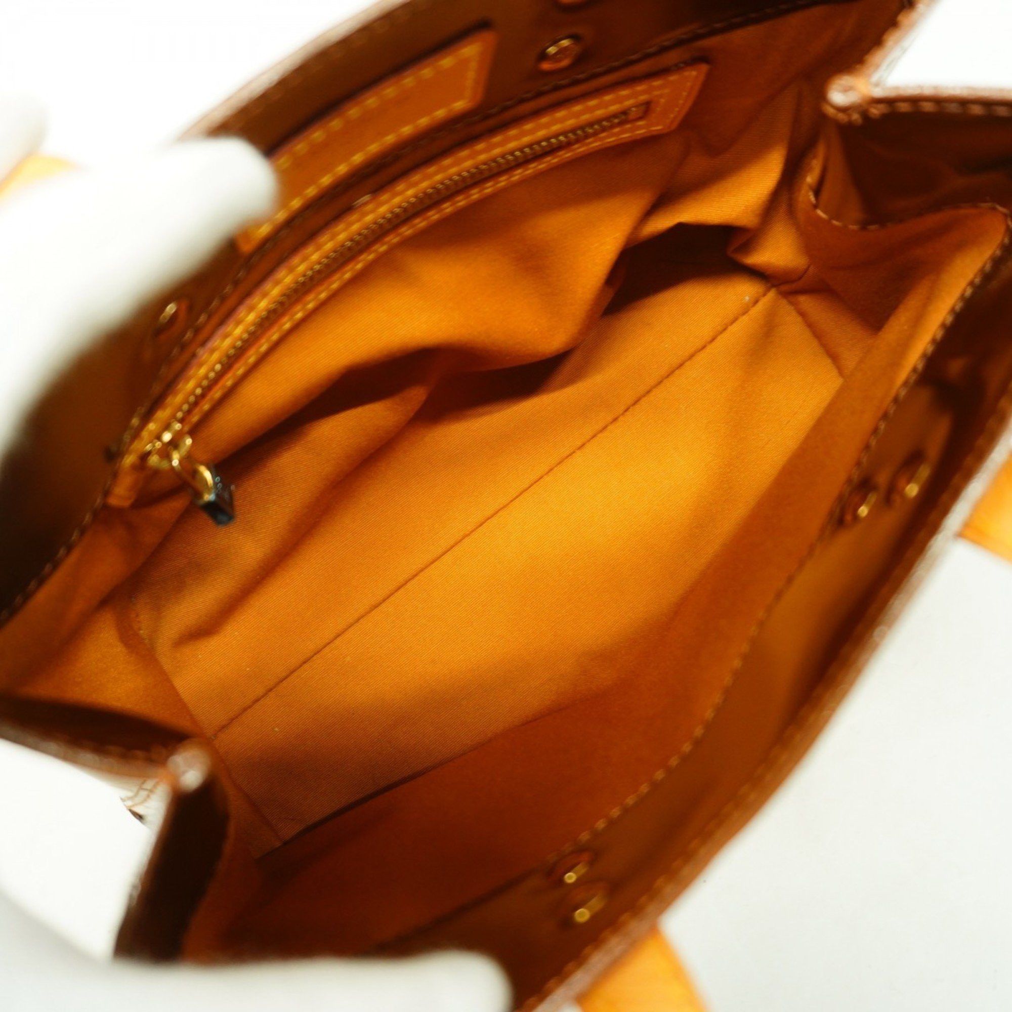 Louis Vuitton Louis Vuitton Reade handbag Size ONE SIZE - 9 Thumbnail