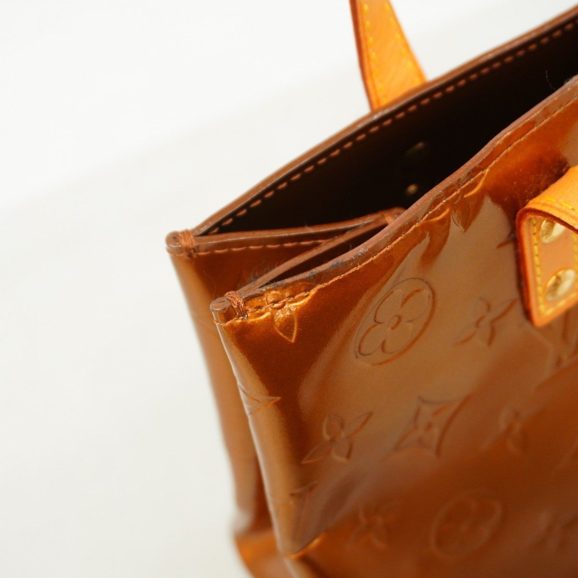 Louis Vuitton Louis Vuitton Reade handbag Size ONE SIZE - 8 Thumbnail